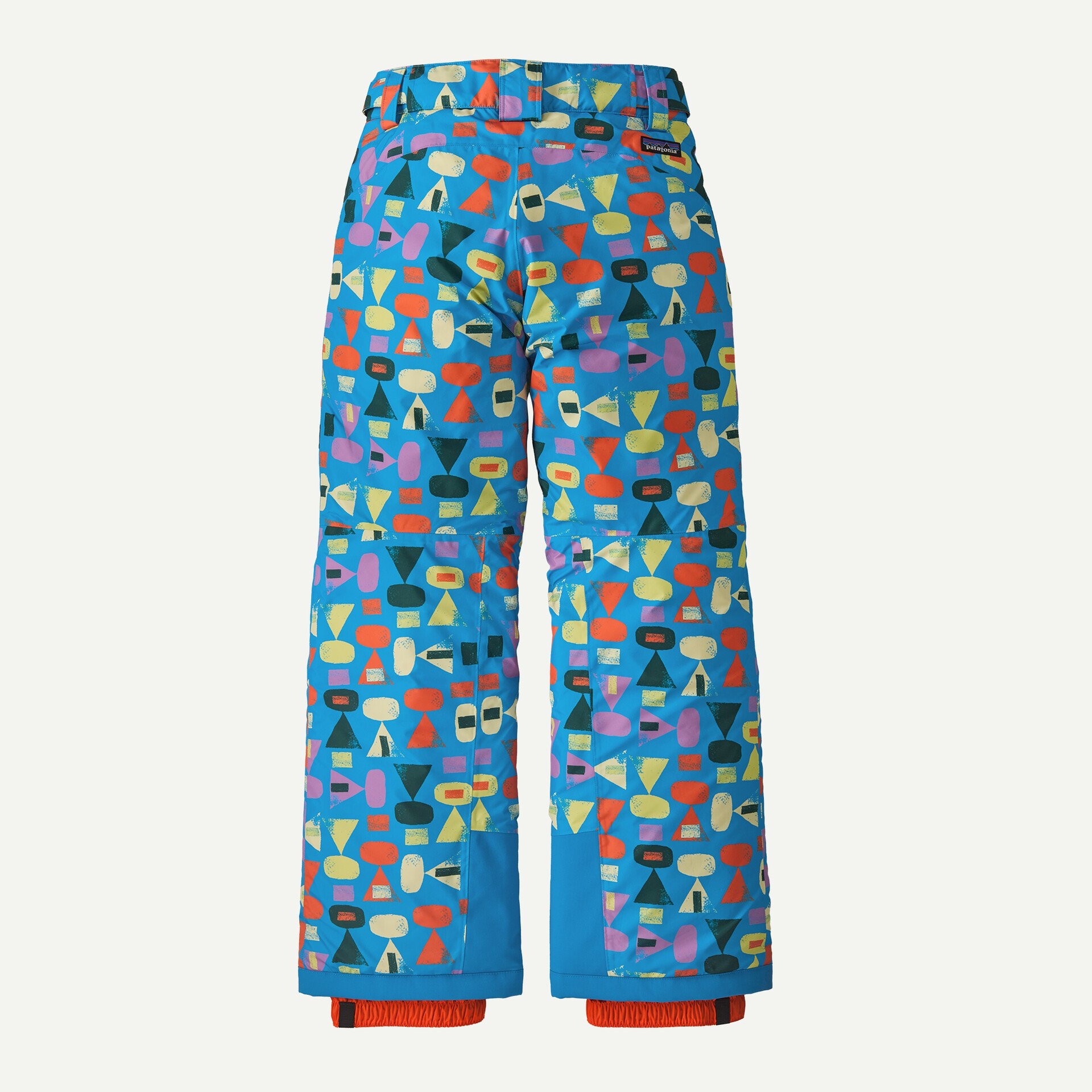 Kids' Powder Town Pants