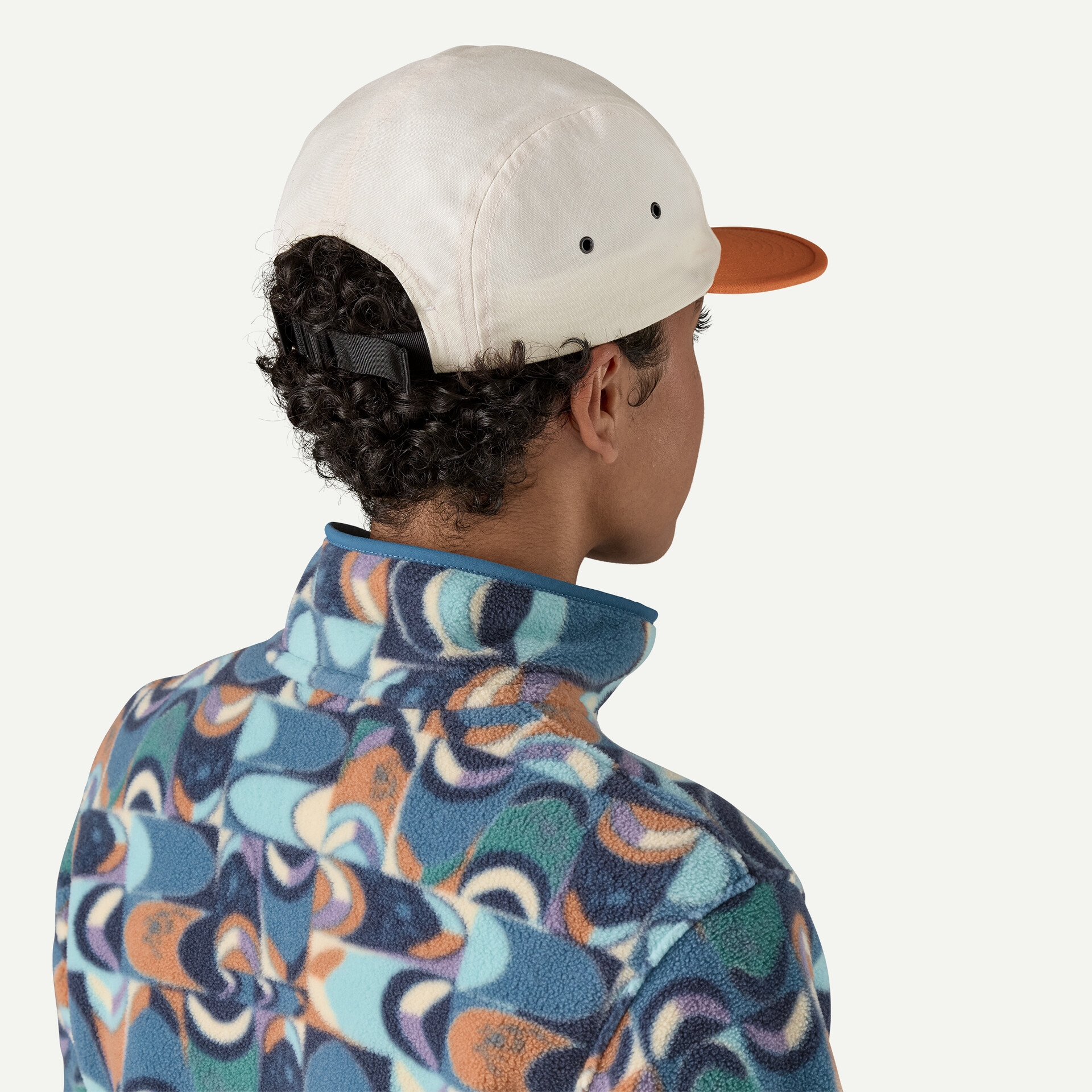 P-6 Label Maclure Hat