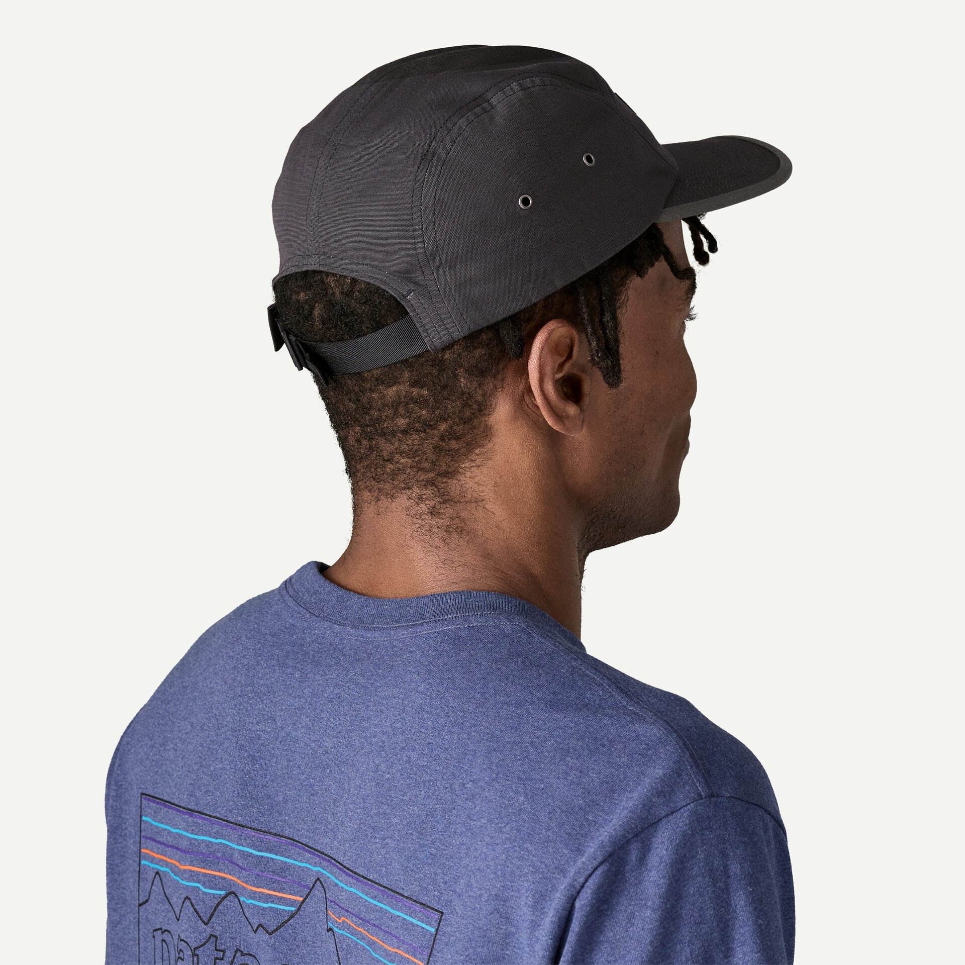 P-6 Label Maclure Hat
