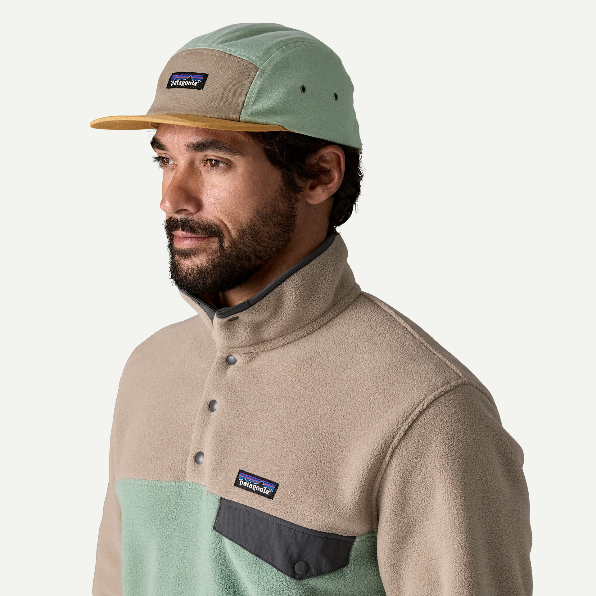 P-6 Label Maclure Hat