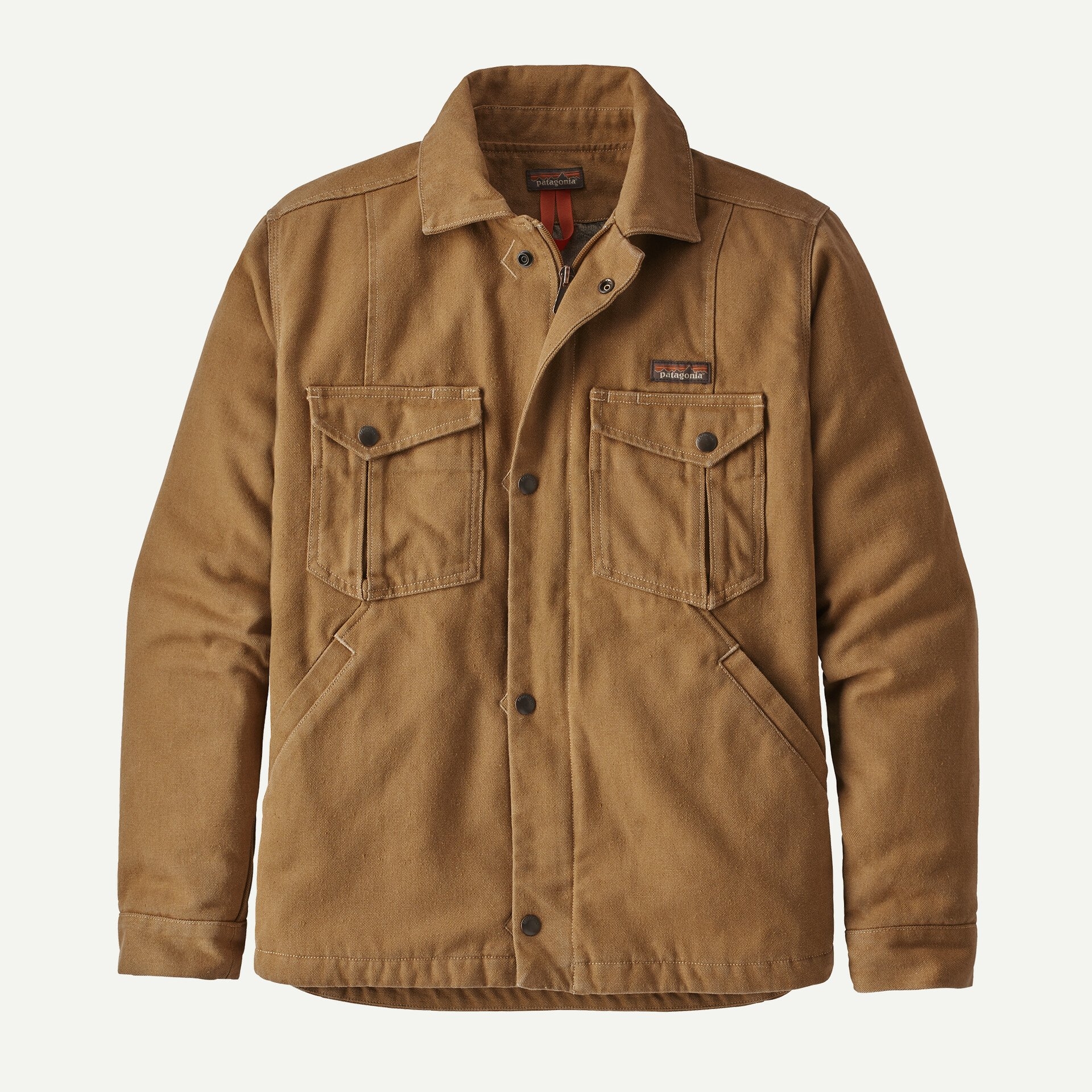 Men's Iron Forge® Canvas Ranch Jacket