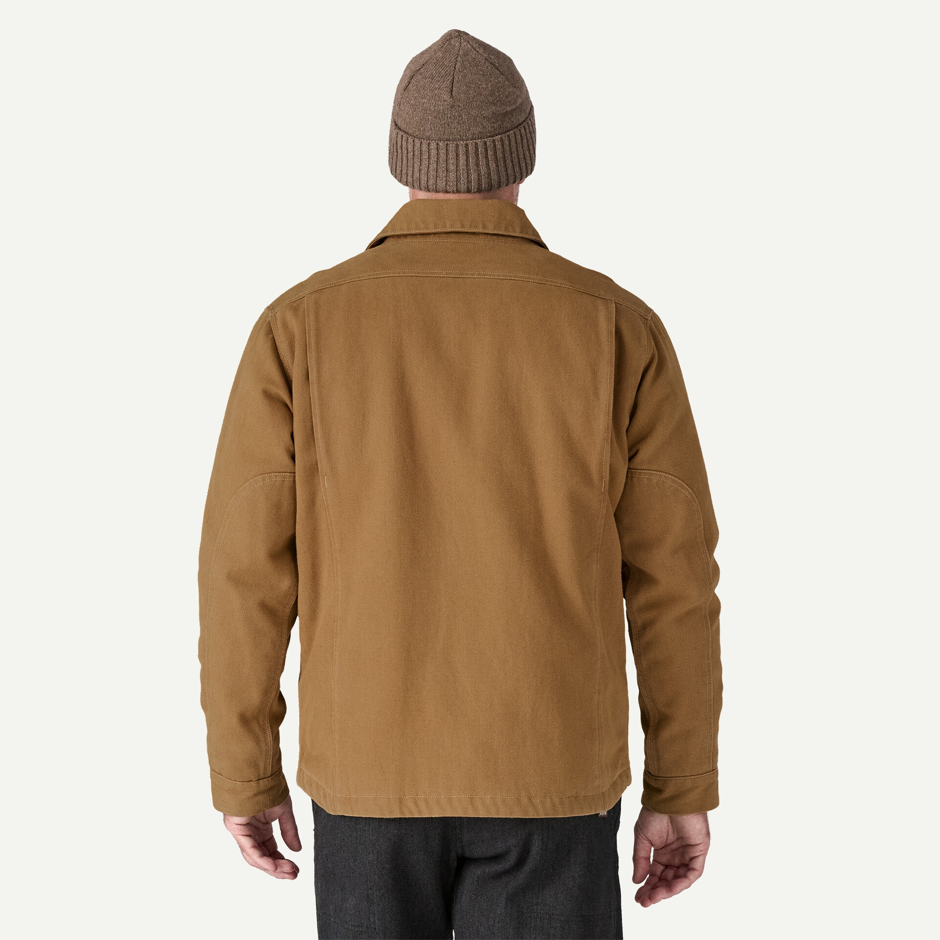 Men's Iron Forge® Canvas Ranch Jacket