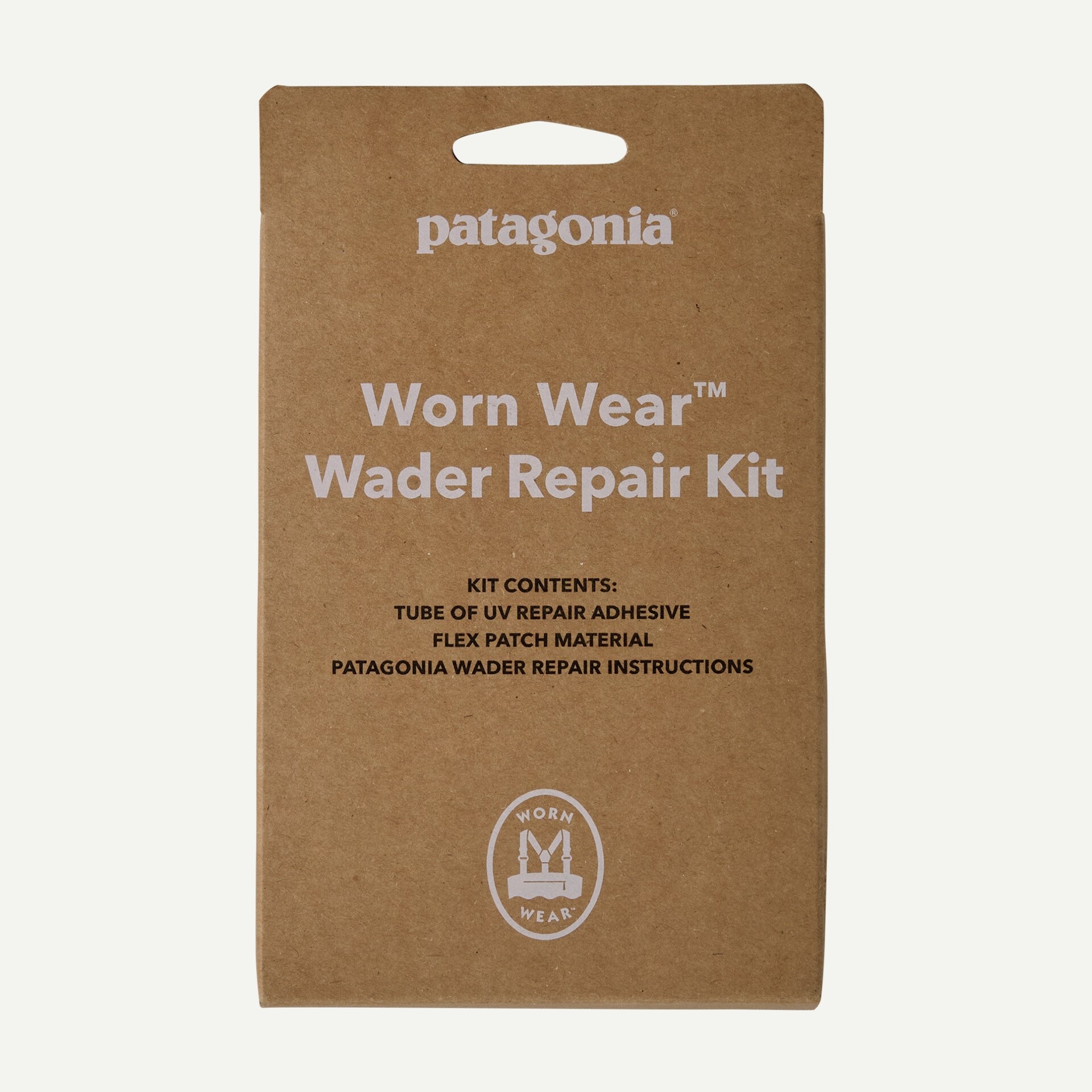 Wader Repair Kit