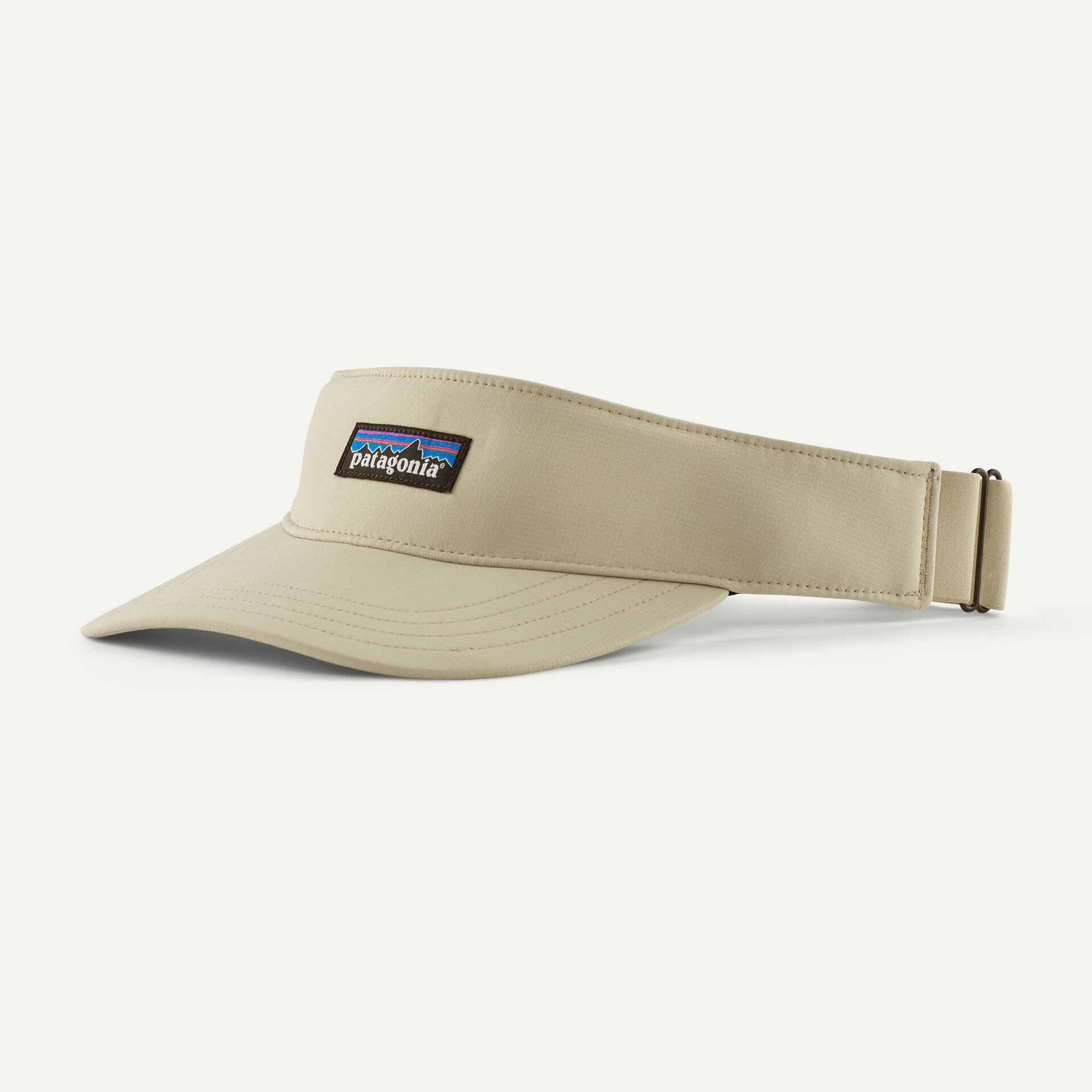 Terrebonne Visor