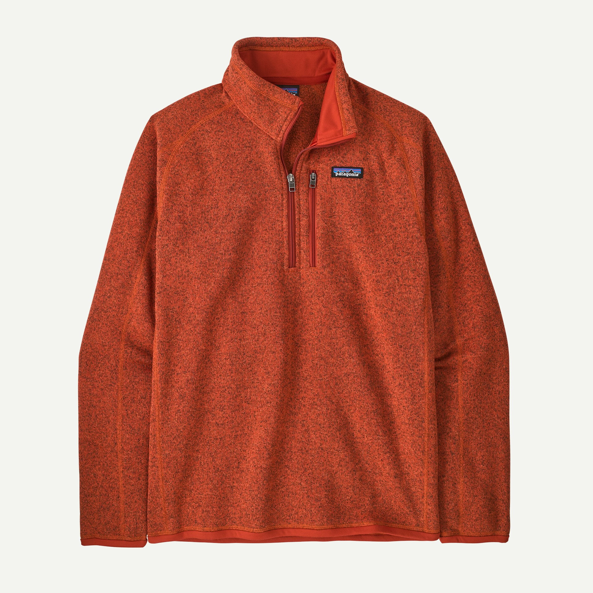 Men's Better Sweater™ 1/4-Zip Fleece