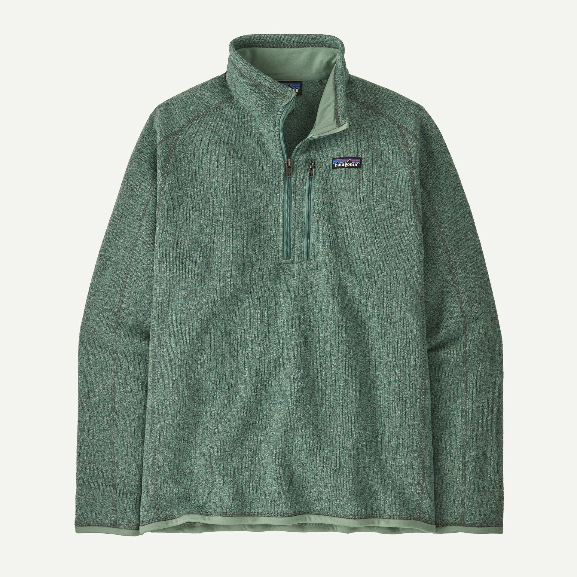 Men's Better Sweater™ 1/4-Zip Fleece