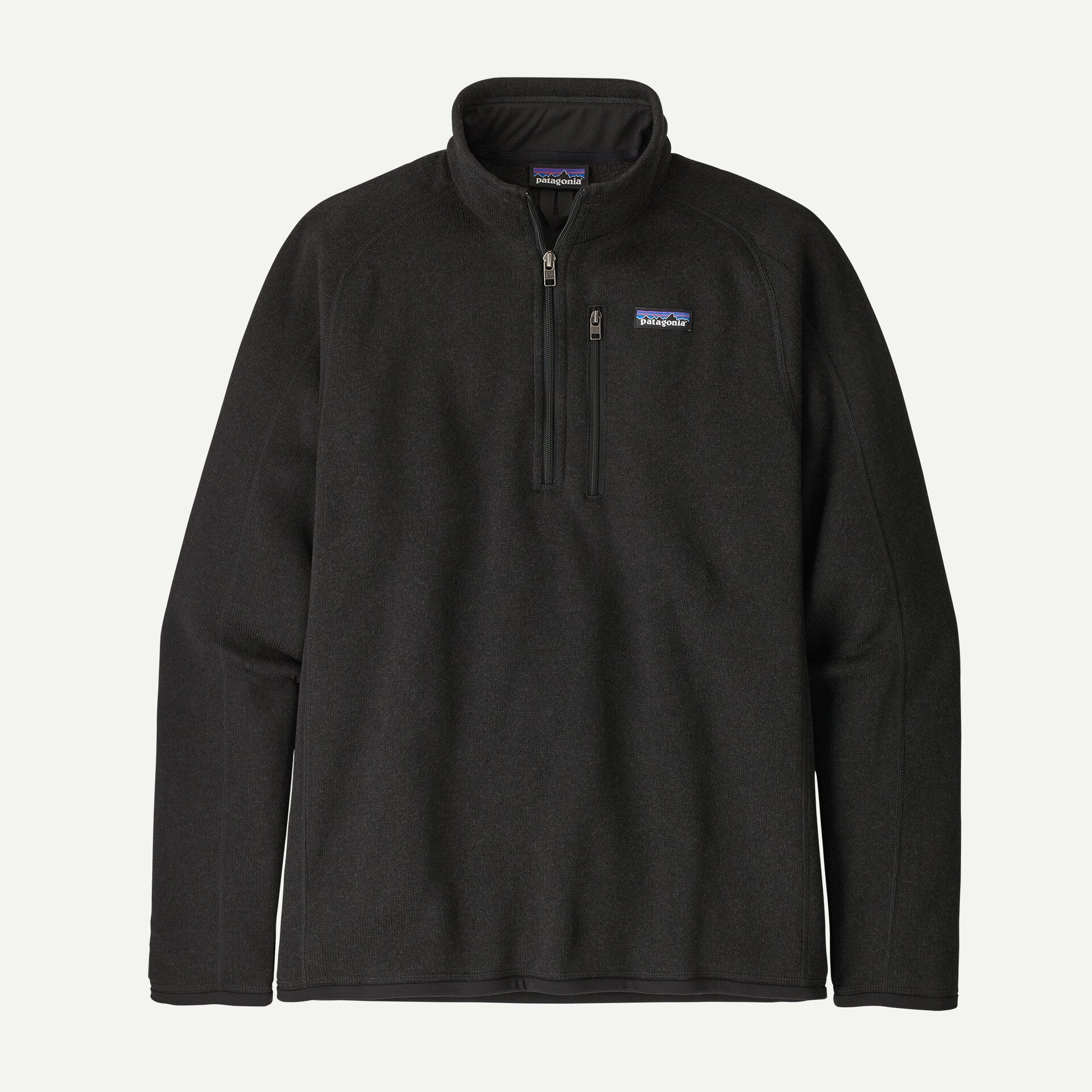 Men's Better Sweater™ 1/4-Zip Fleece