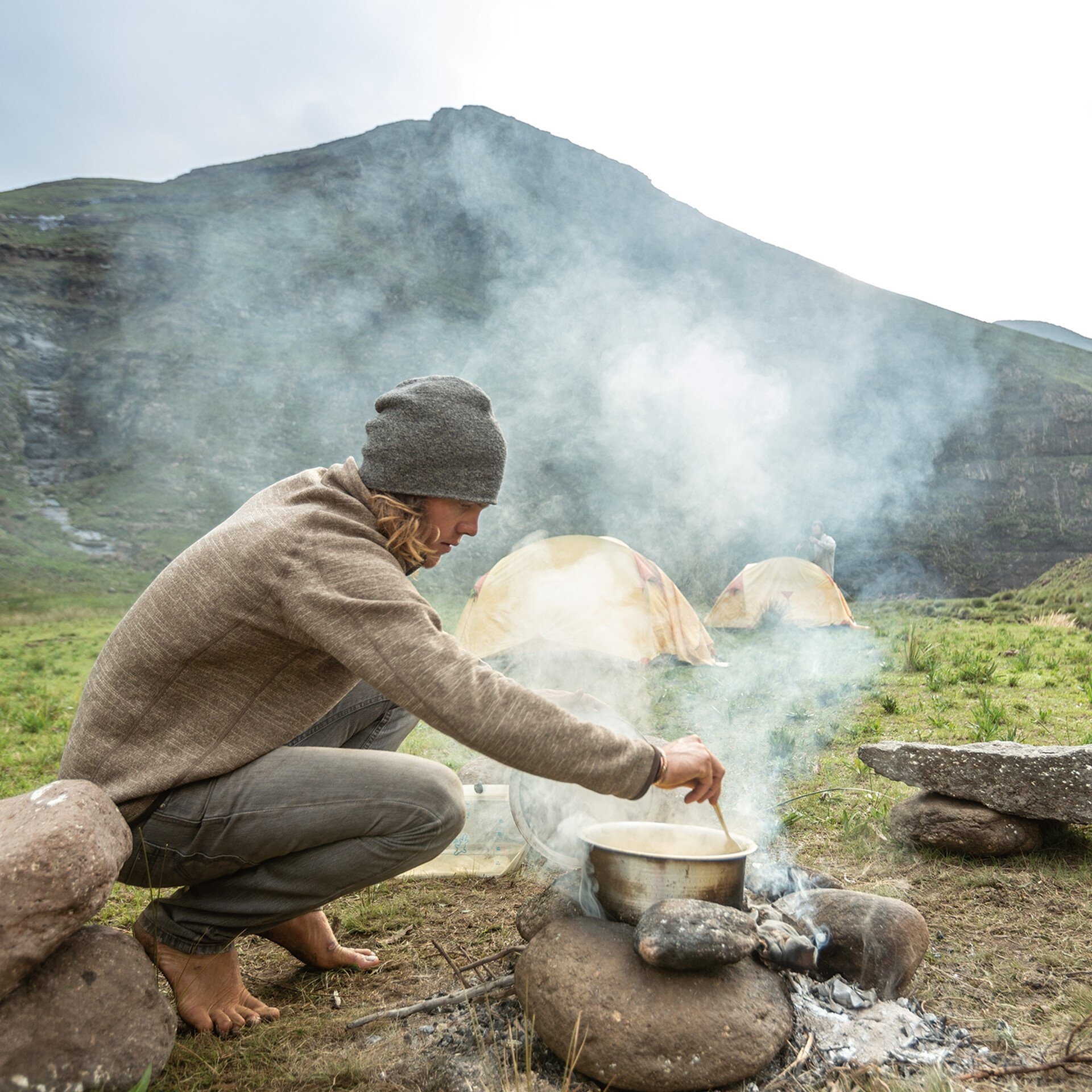 Men's Better Sweater™ 1/4-Zip Fleece