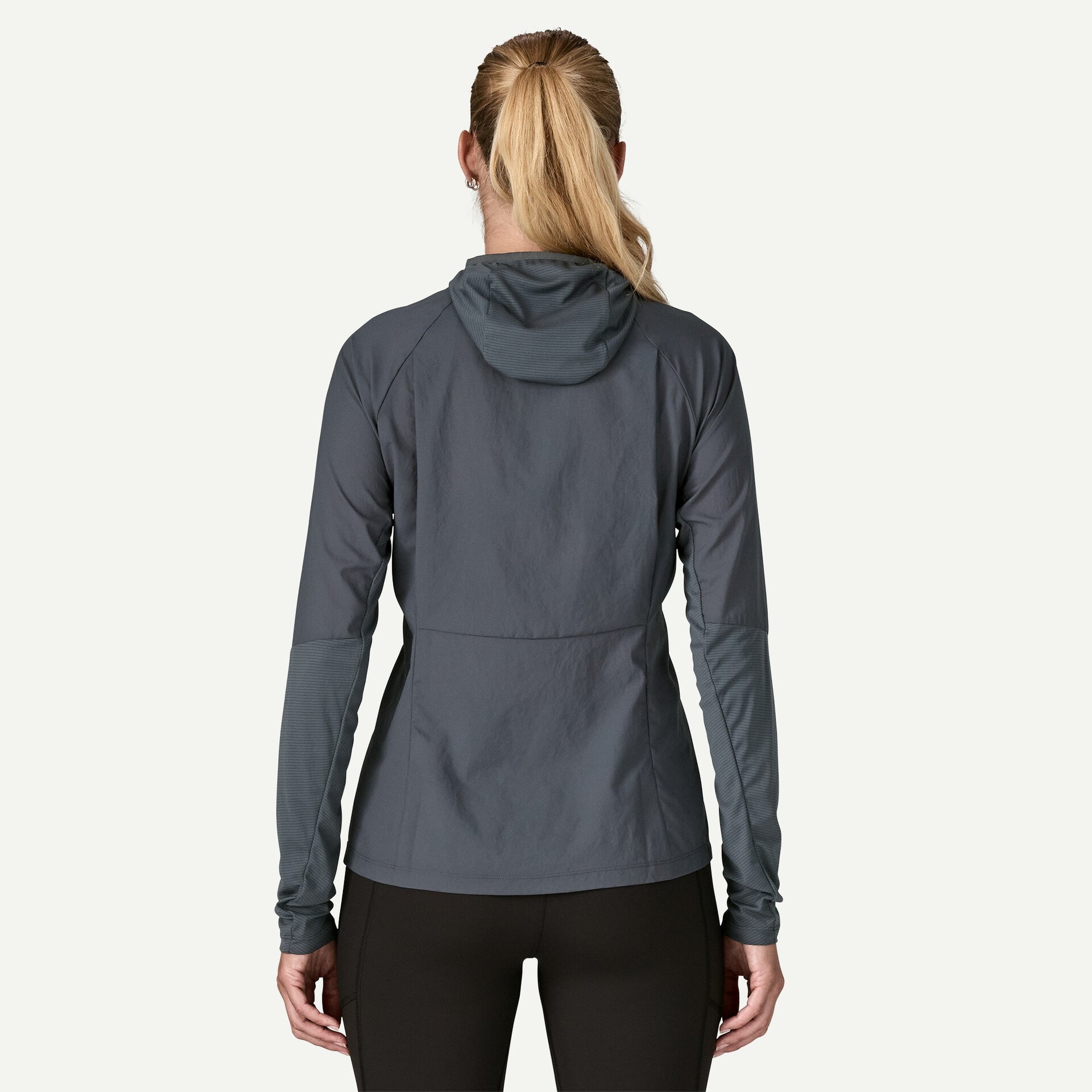 Women's Airshed Pro Pullover