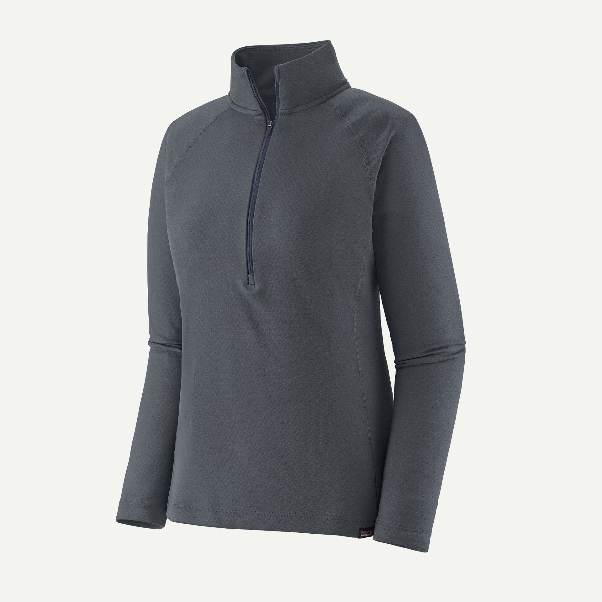 Women's Capilene® Midweight Zip-Neck Pullover