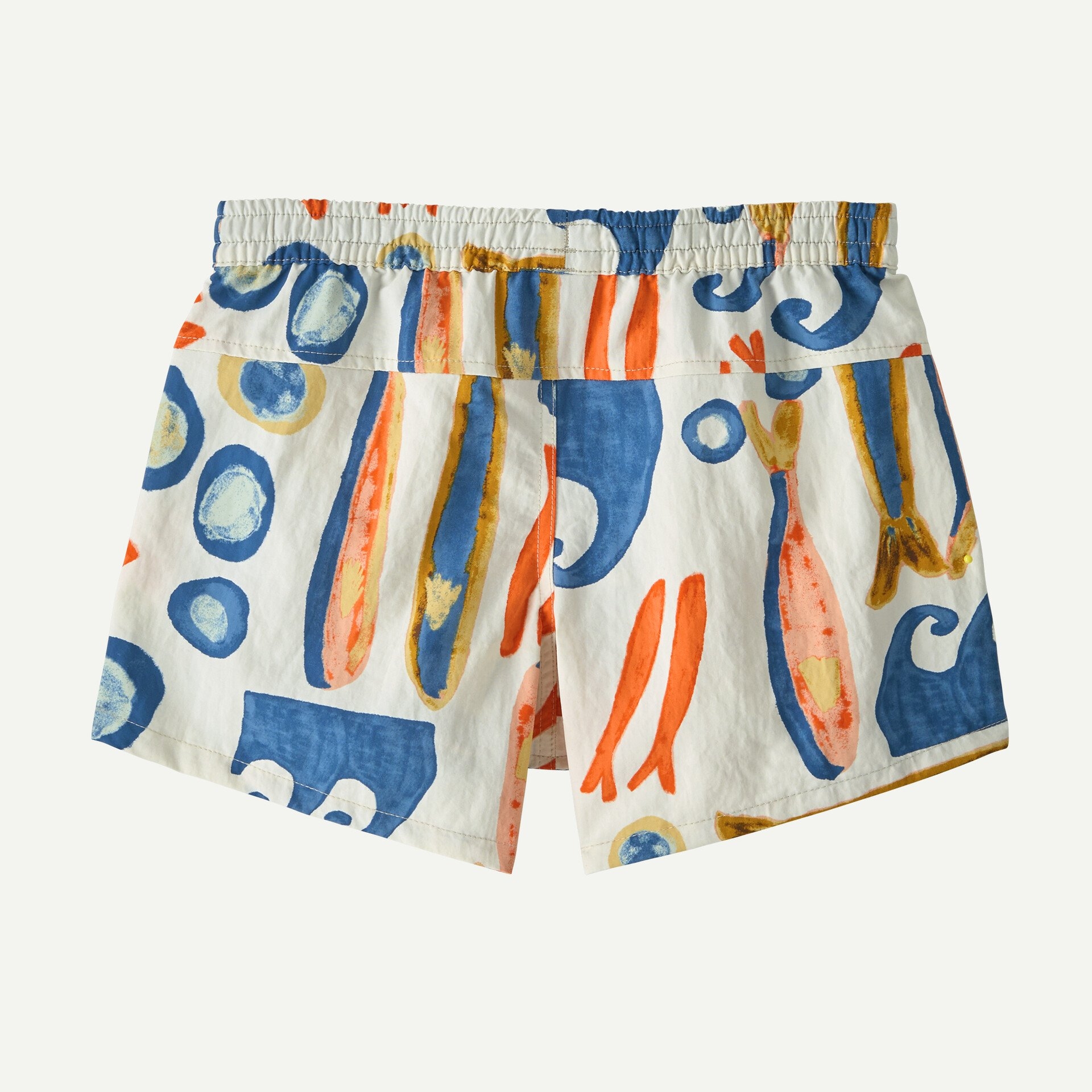 Kids' Baggies™ Shorts 4" - Unlined