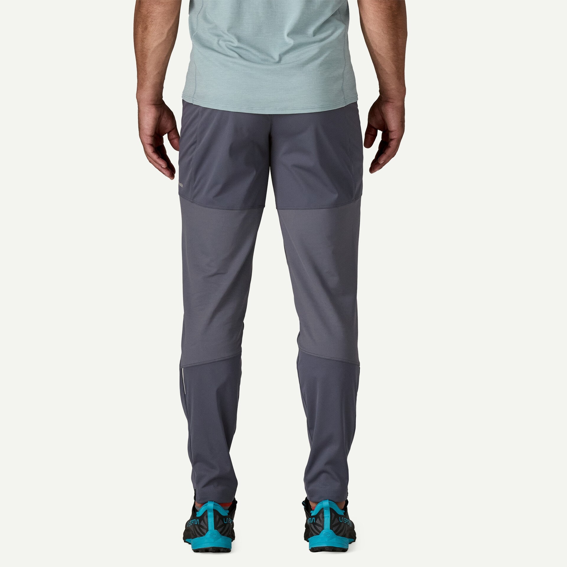 Men's Wind Shield Pants