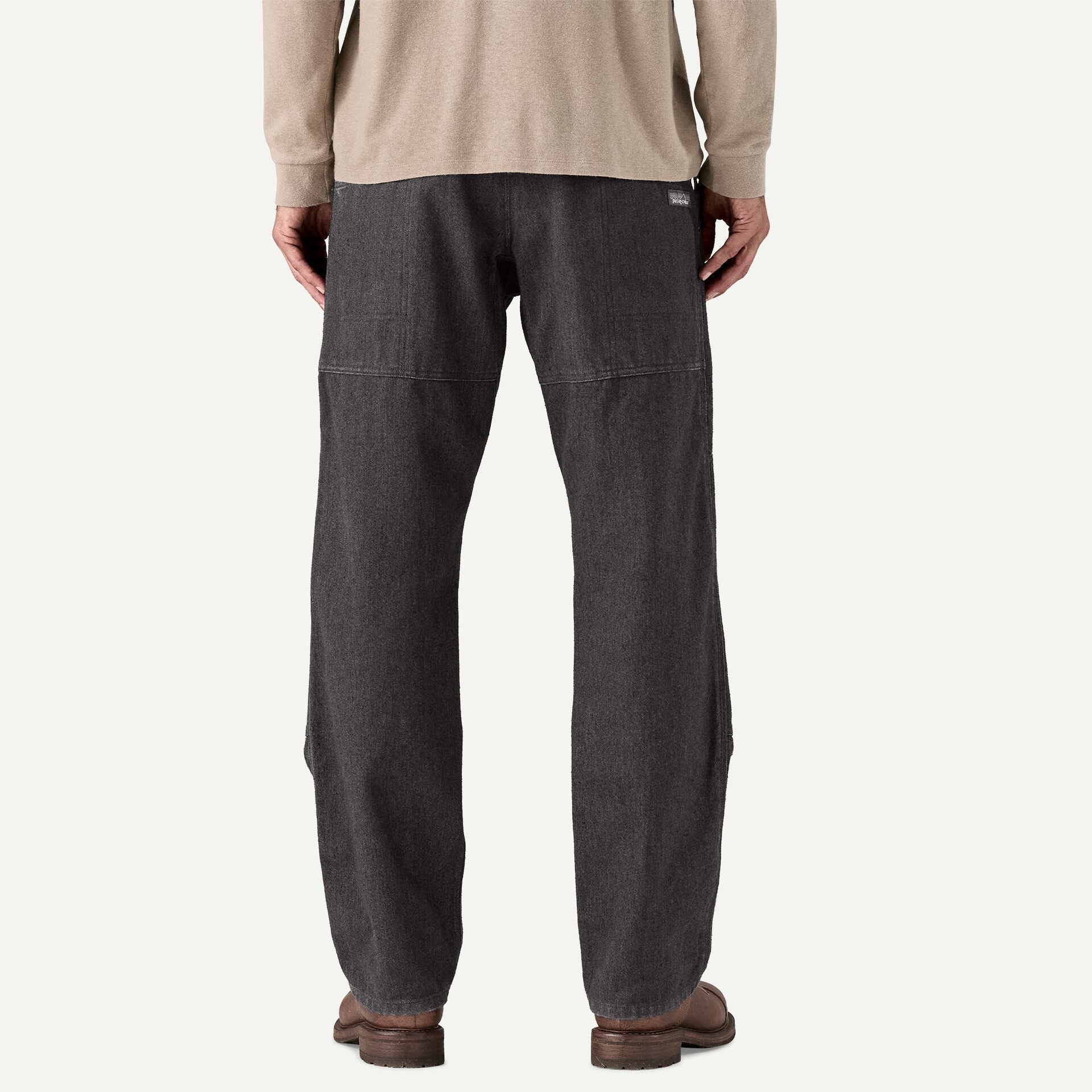 Men's Iron Forge® Double Knee Work Pants - Short