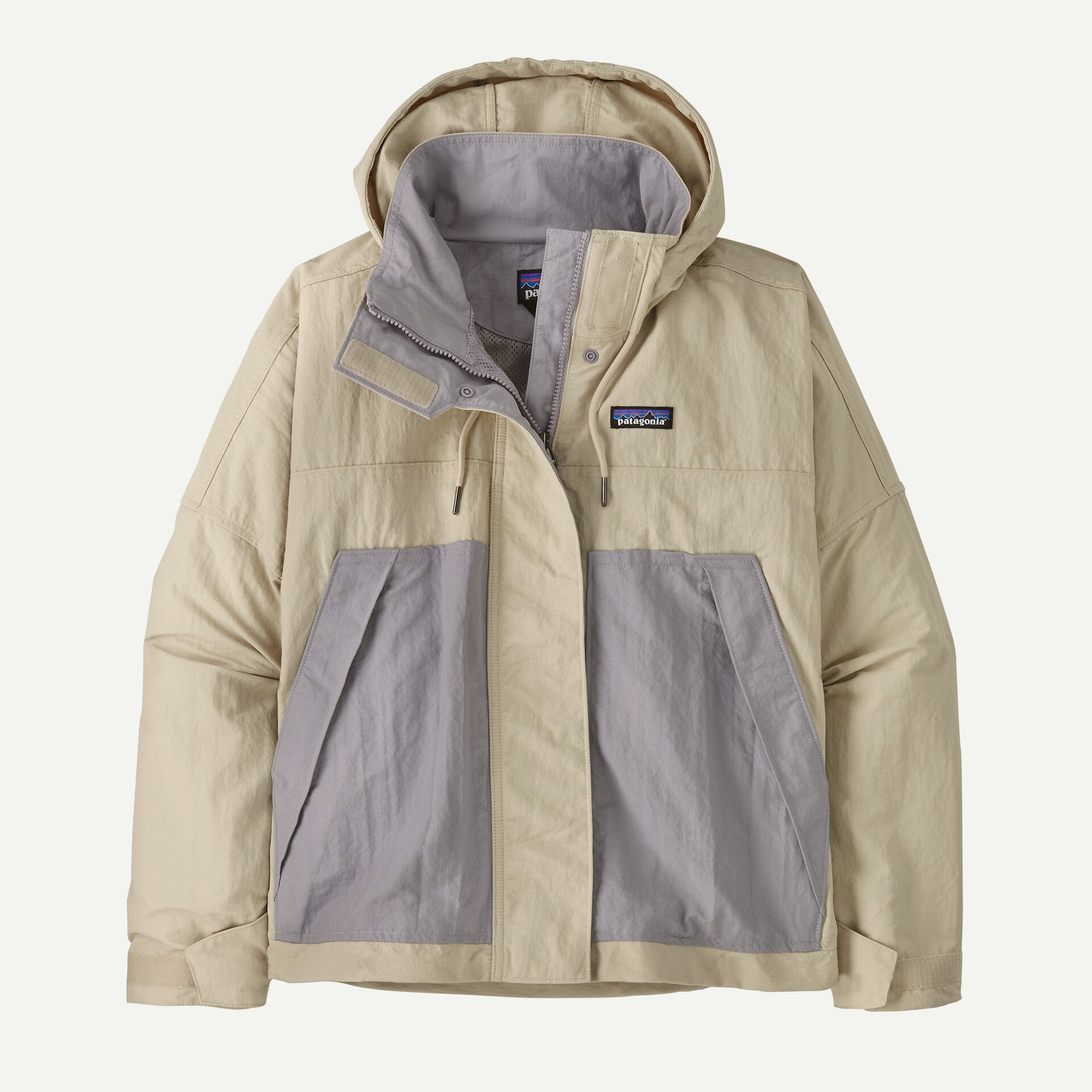 Women's Skysail Jacket