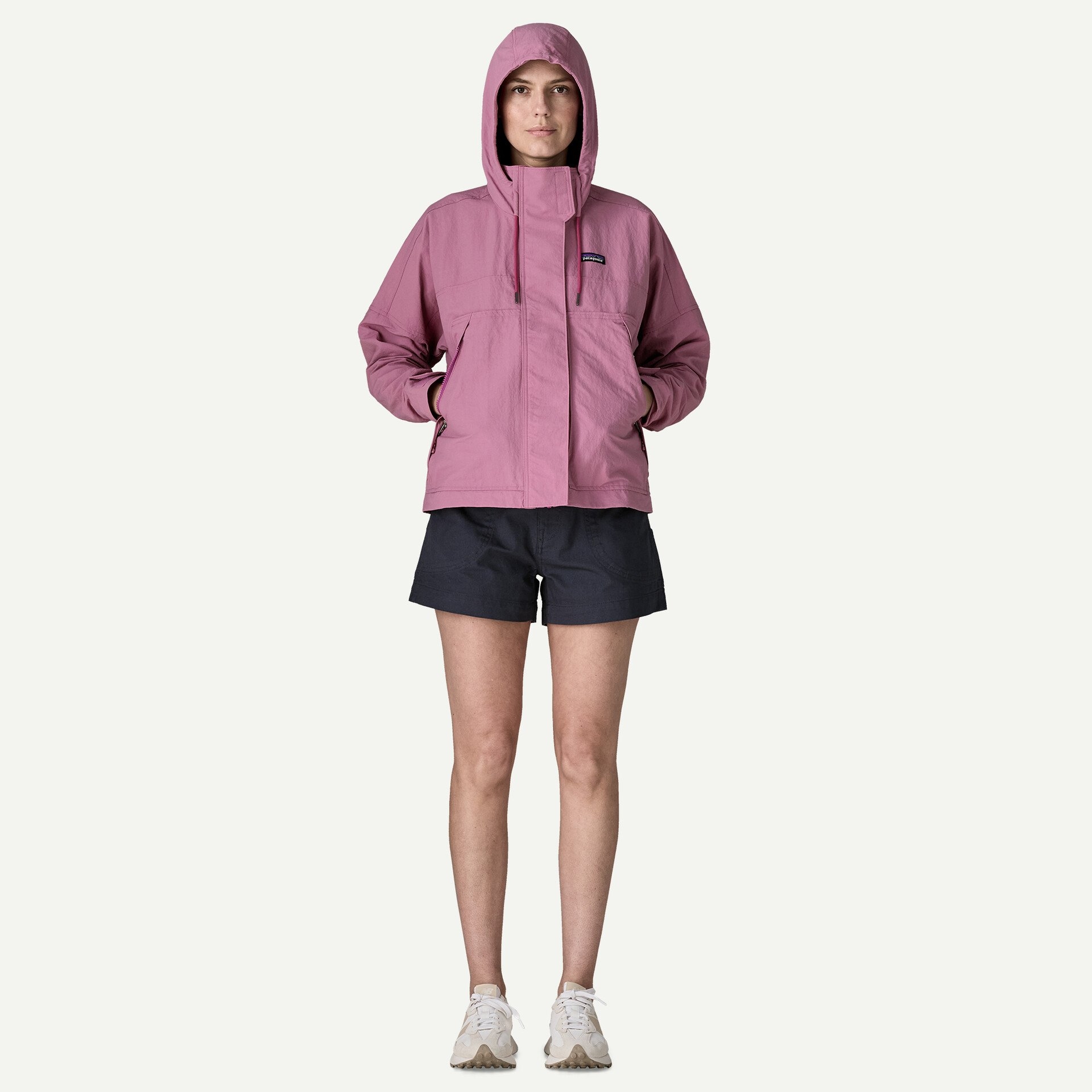 Women's Skysail Jacket