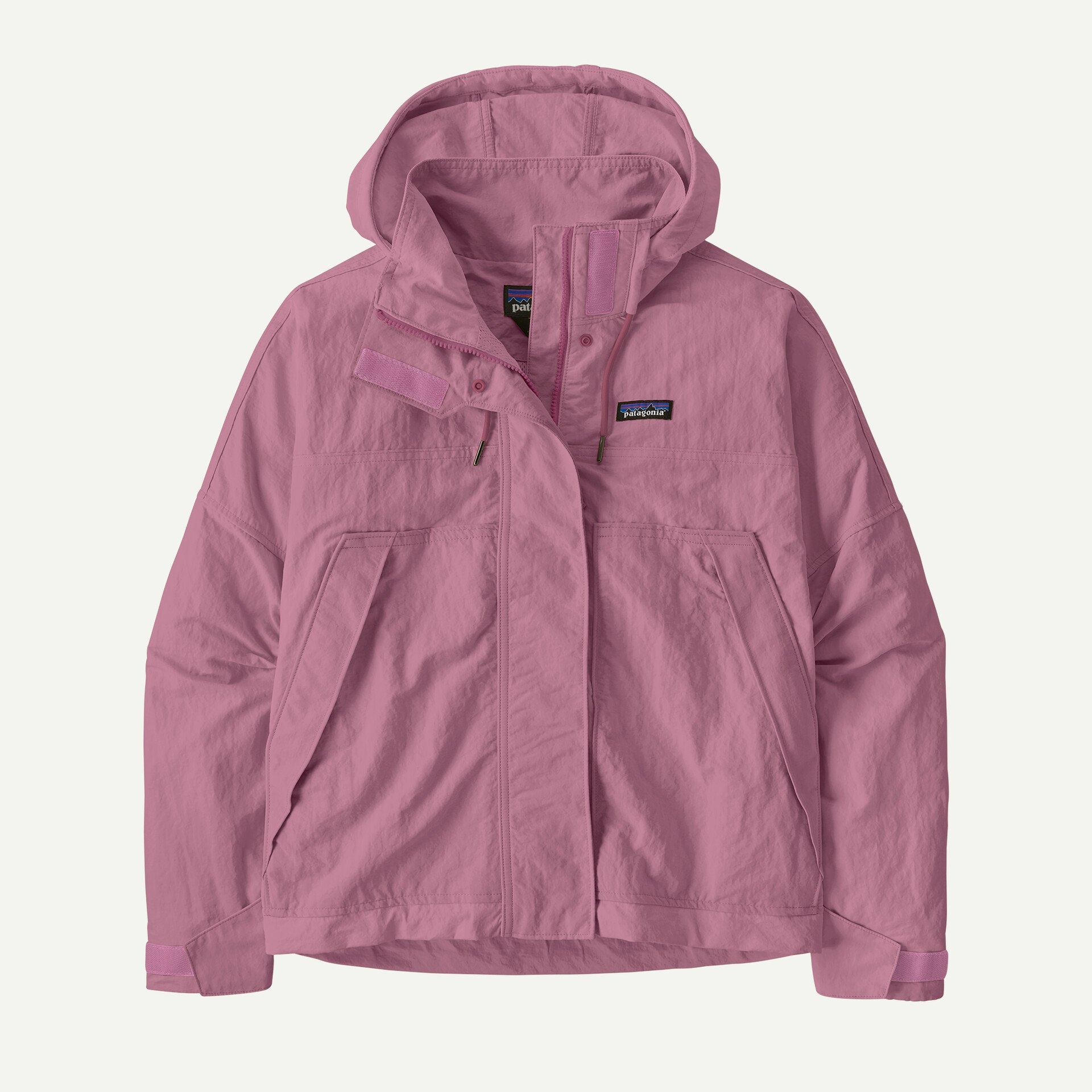 Women's Skysail Jacket