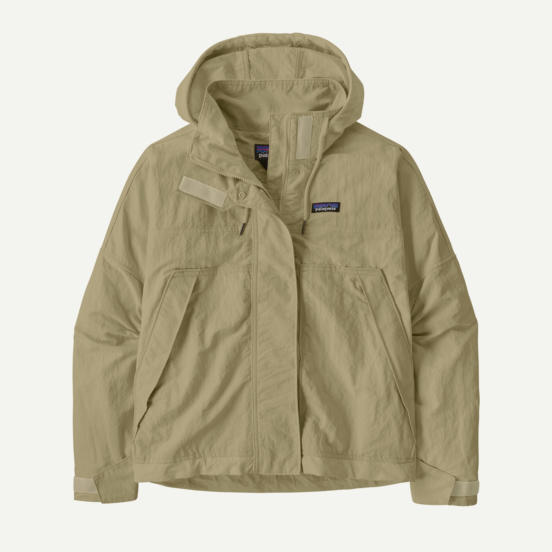 Women's Skysail Jacket