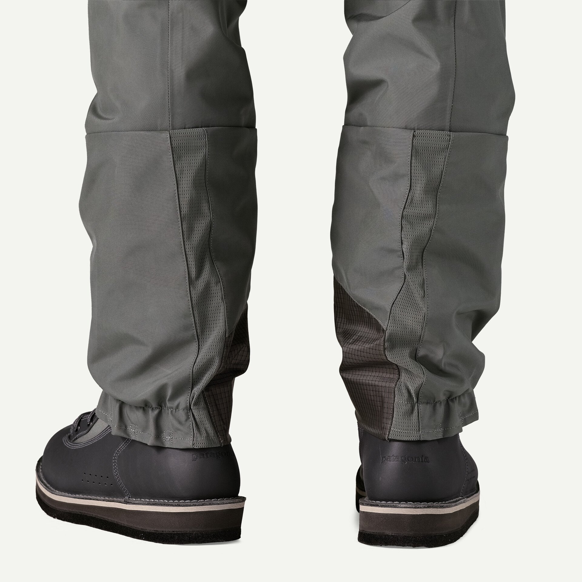 Foot Tractor Wading Boots - Felt Sole