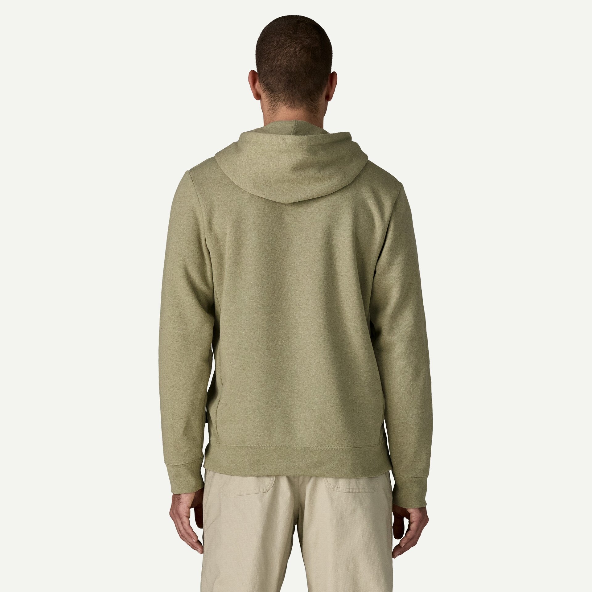 Men's Home Water Trout Uprisal Hoody