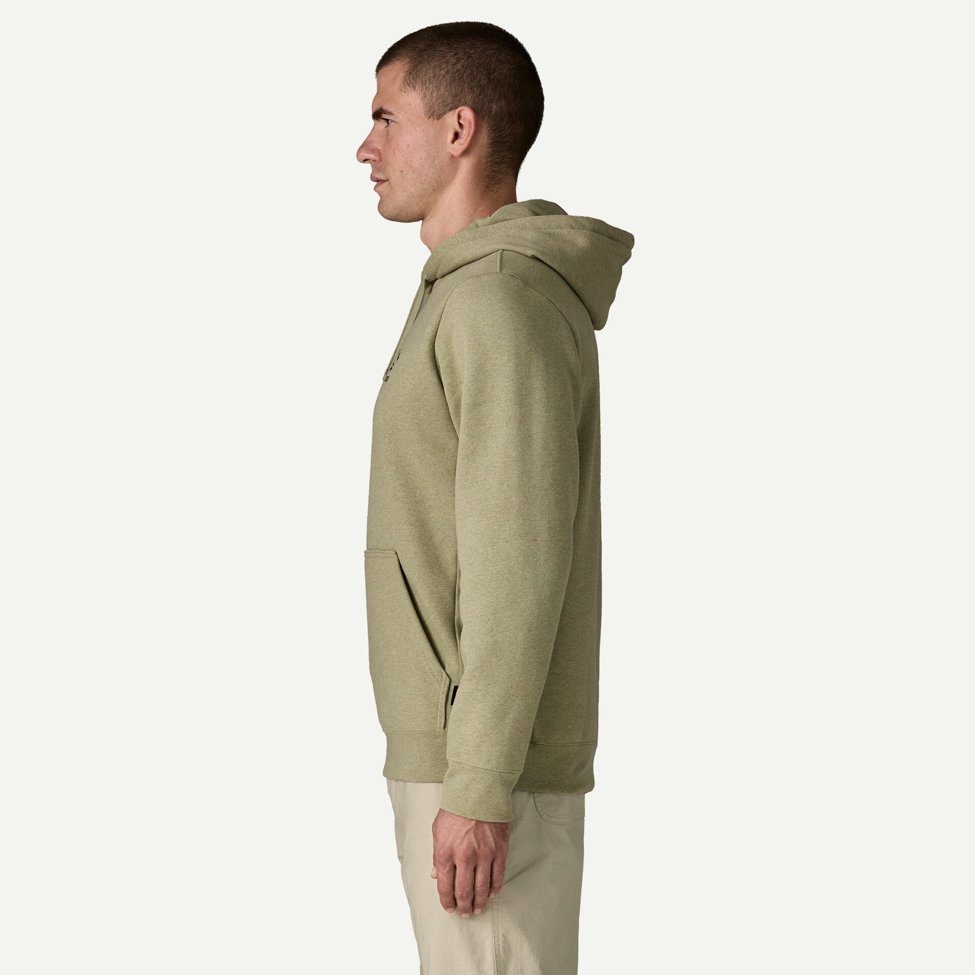 Men's Home Water Trout Uprisal Hoody