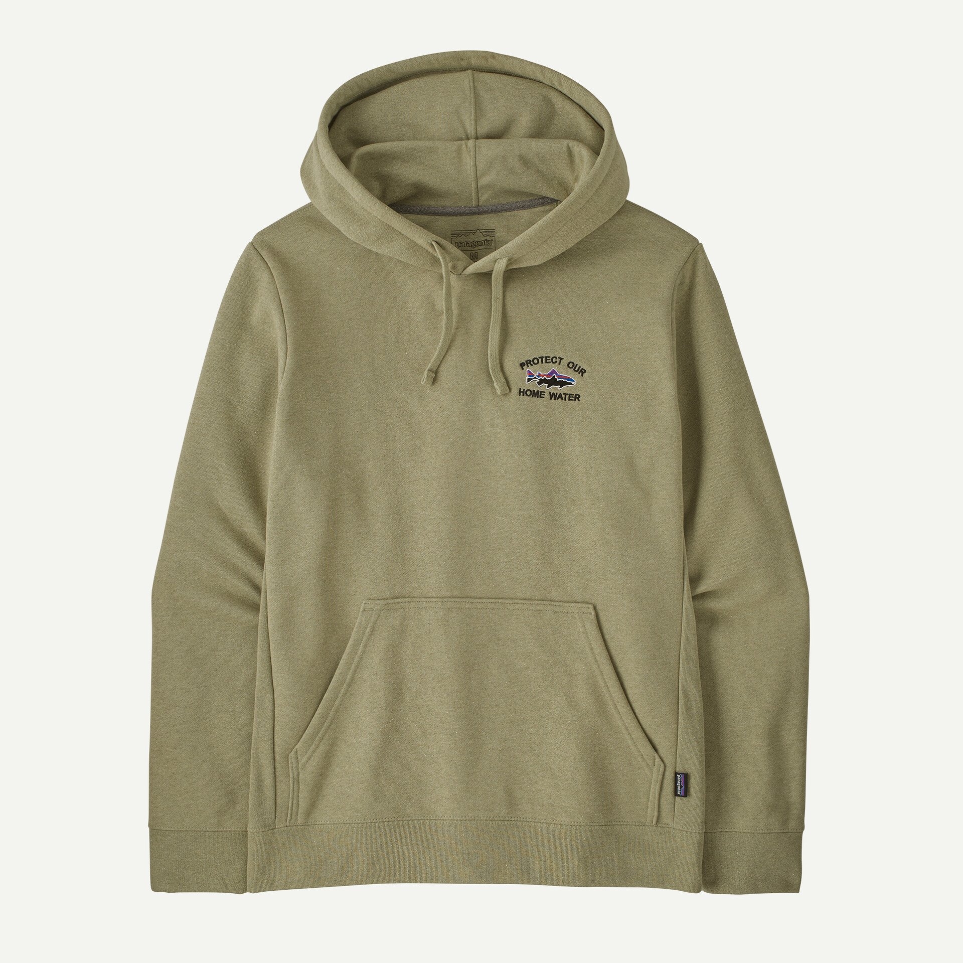 Men's Home Water Trout Uprisal Hoody