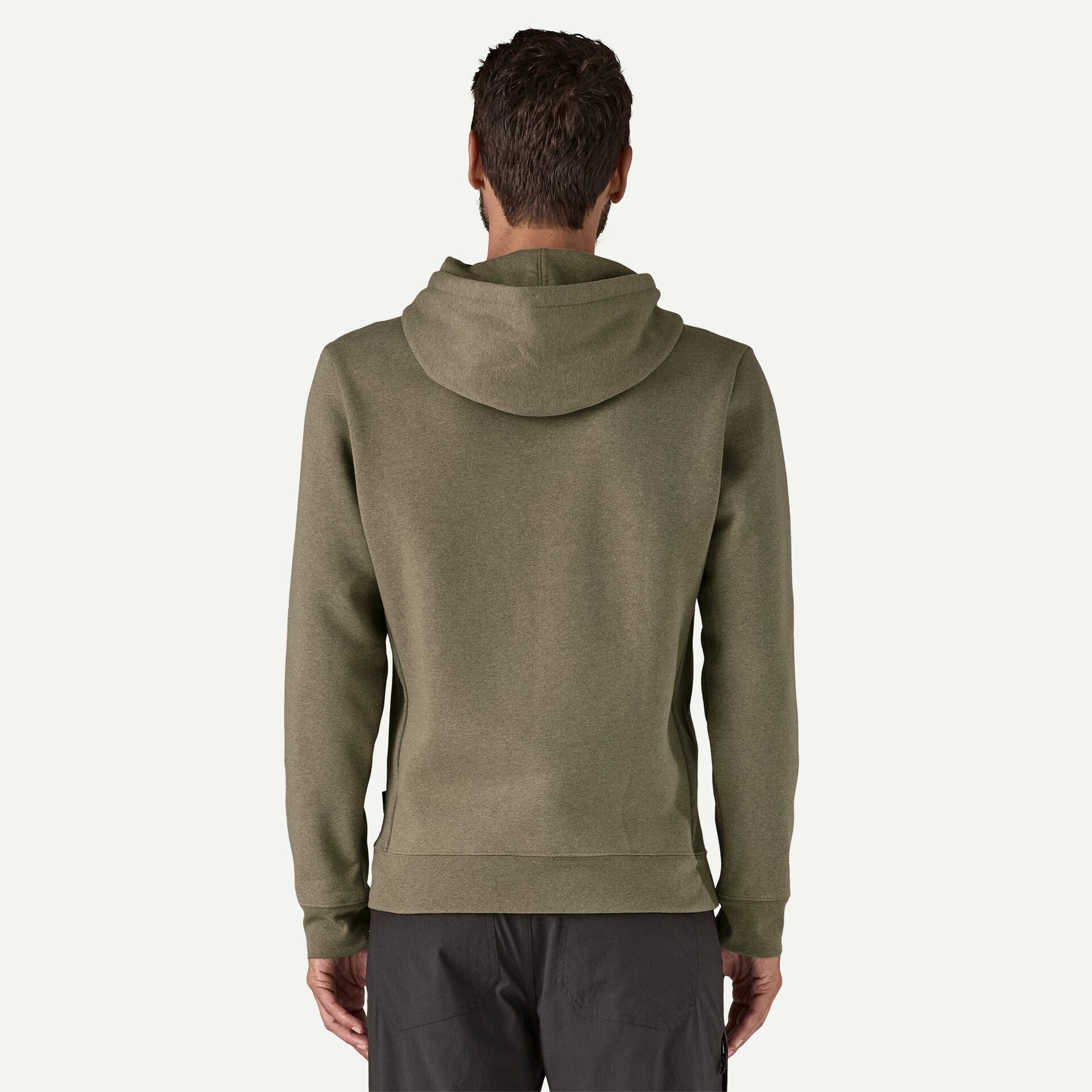 Men's Home Water Trout Uprisal Hoody