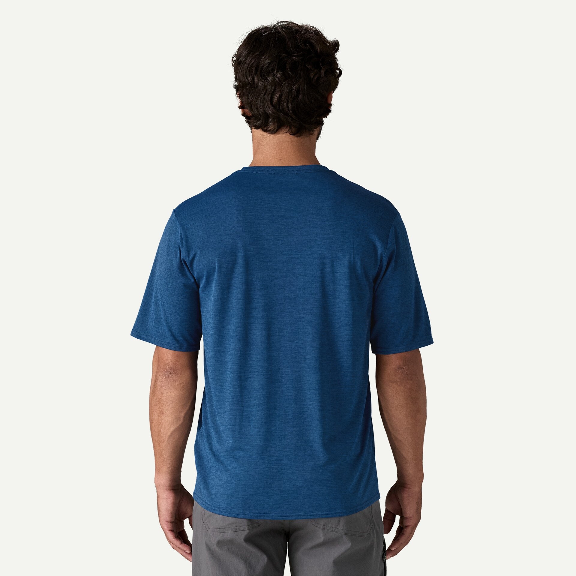 Men's Capilene® Cool Daily Graphic Shirt