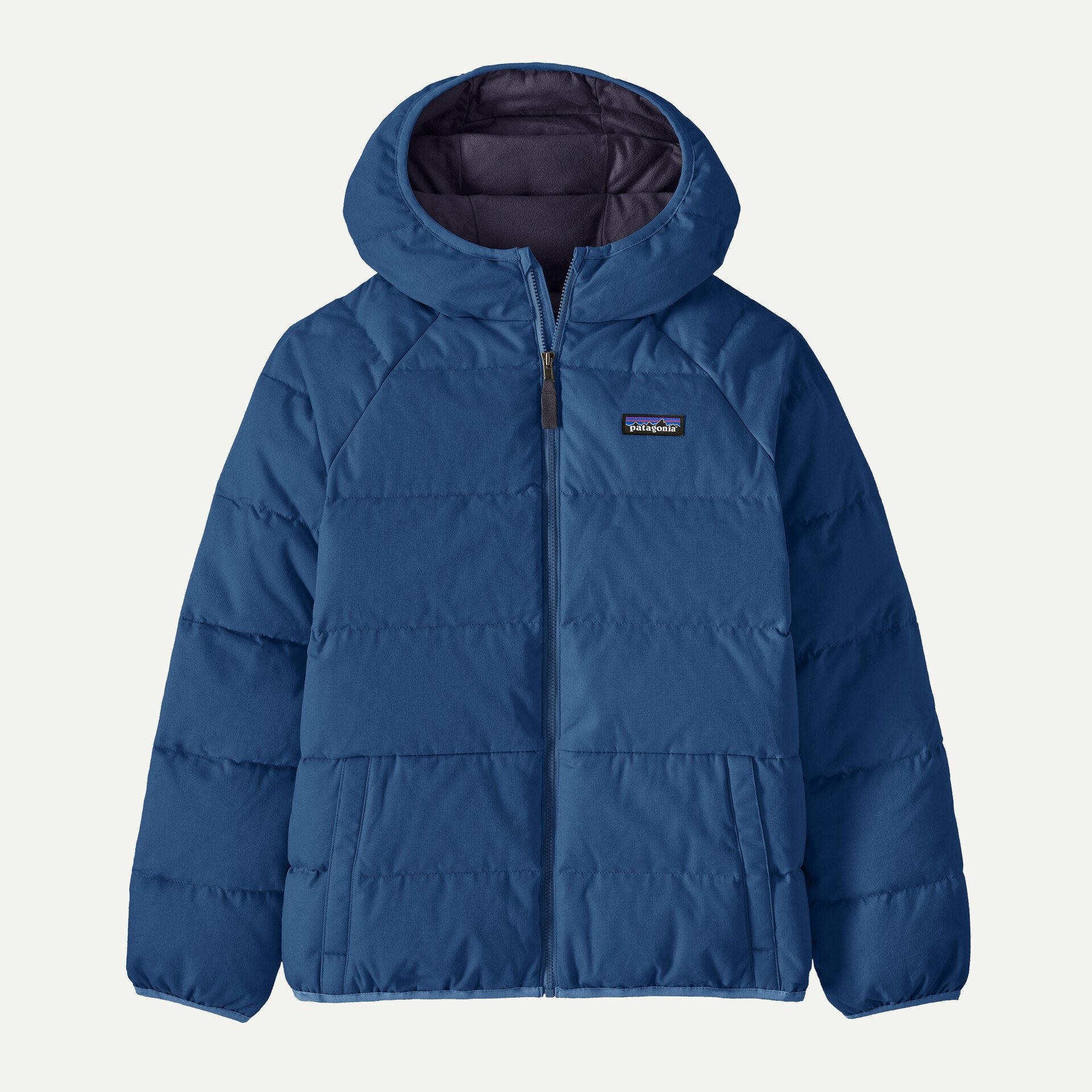 Kids' Cotton Down Jacket