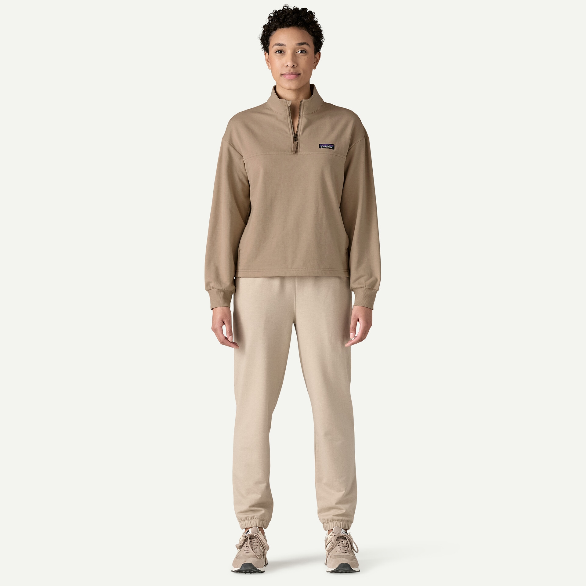 Women's Ahnya Pullover