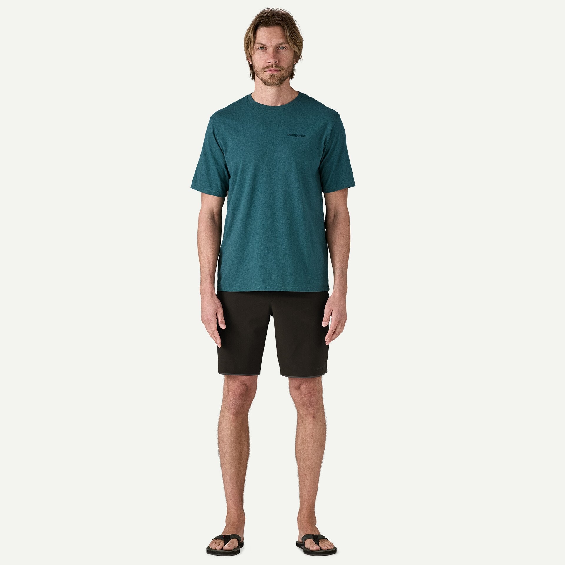 Men's Hydrolock Boardshorts 2.0 - 19"