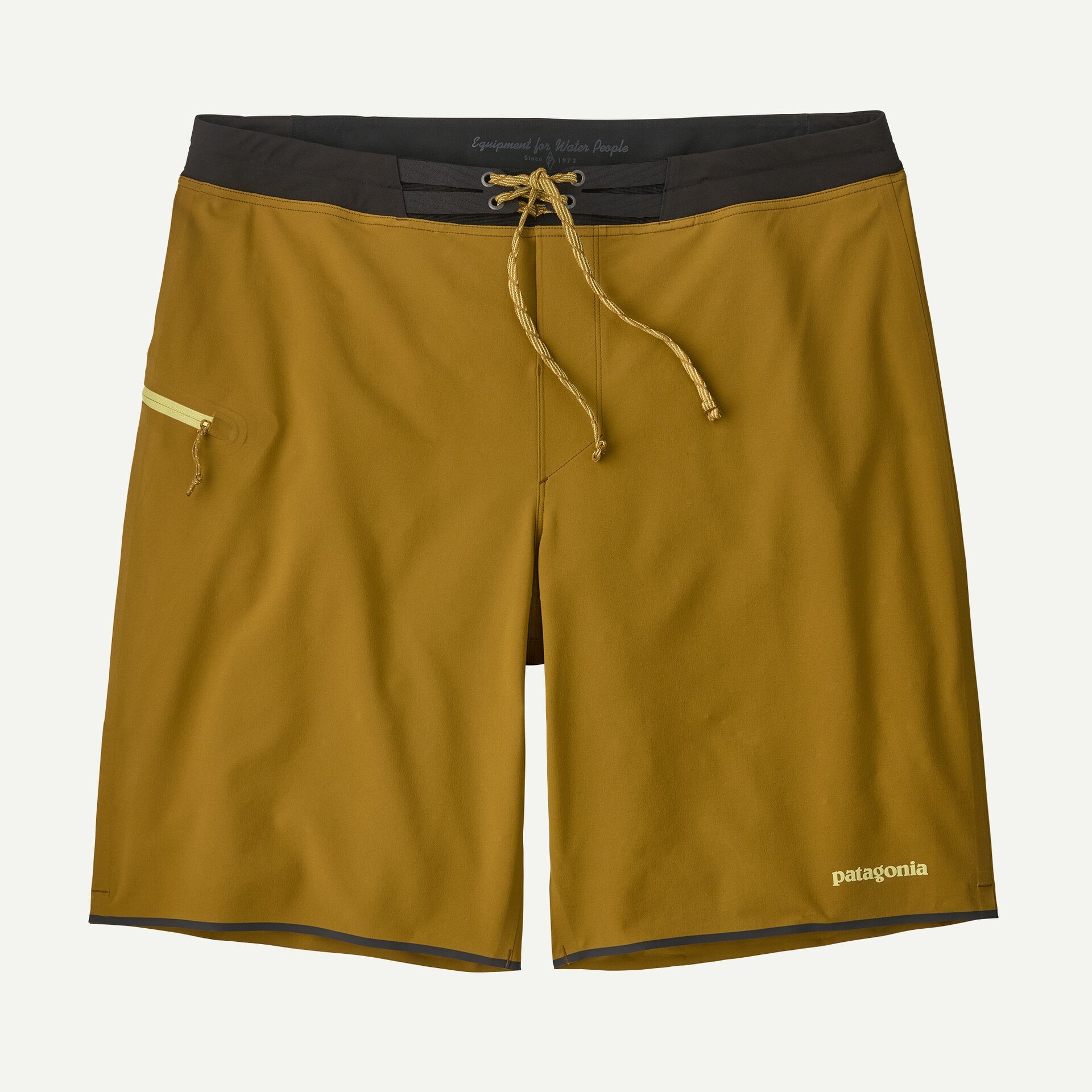 Men's Hydrolock Boardshorts 2.0 - 19"