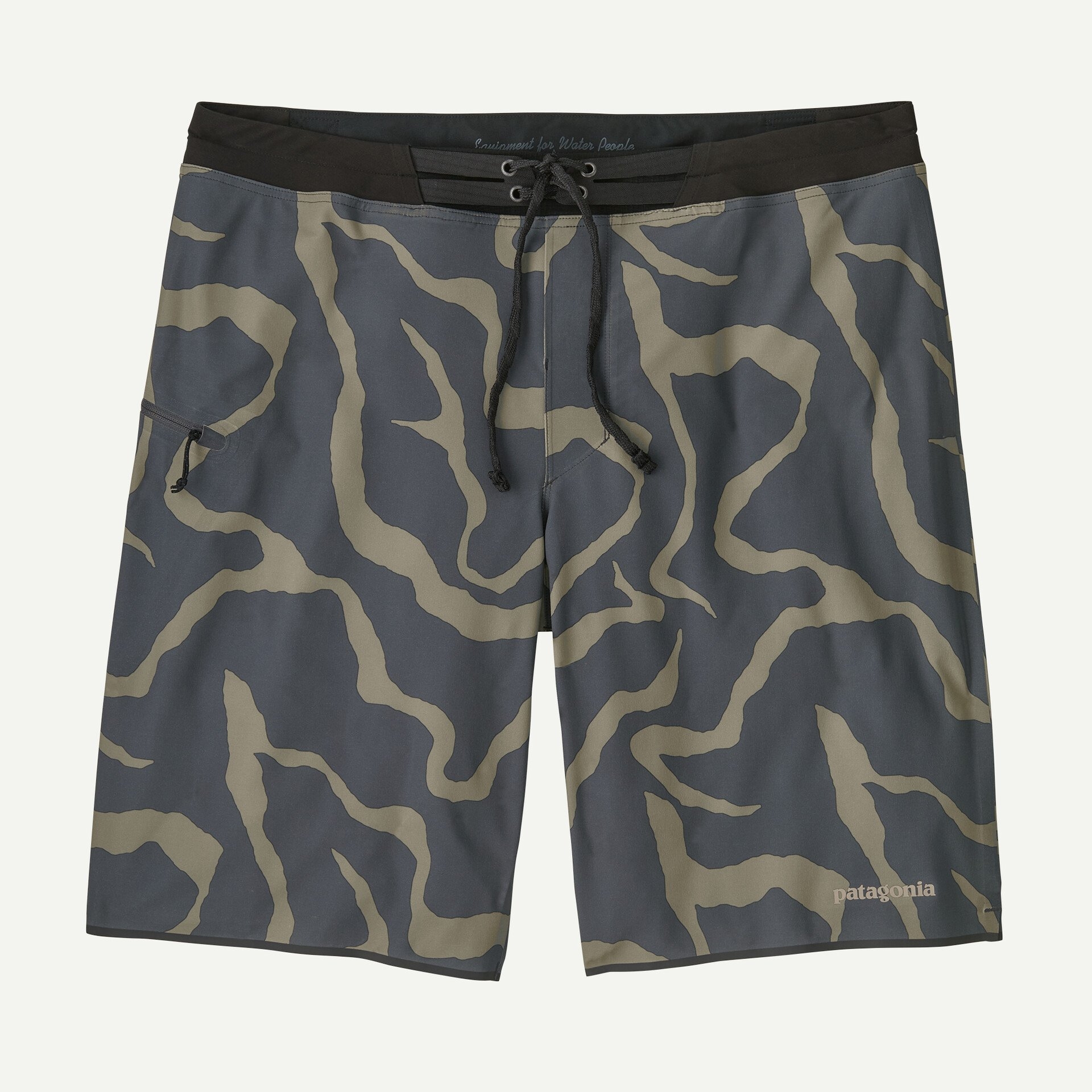 Men's Hydrolock Boardshorts 2.0 - 19"