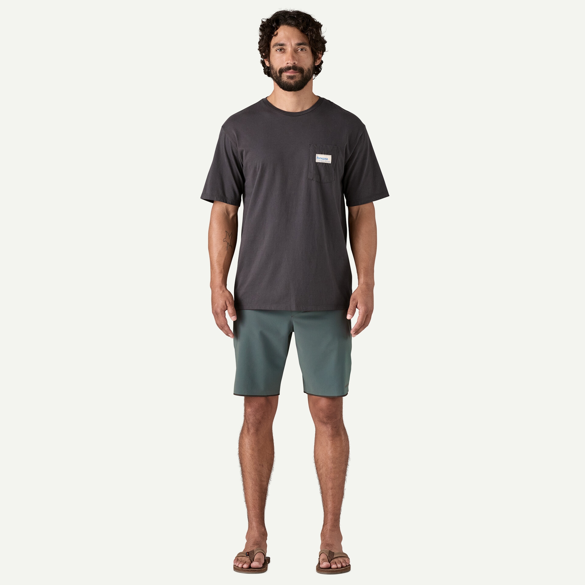 Men's Hydrolock Boardshorts 2.0 - 19"