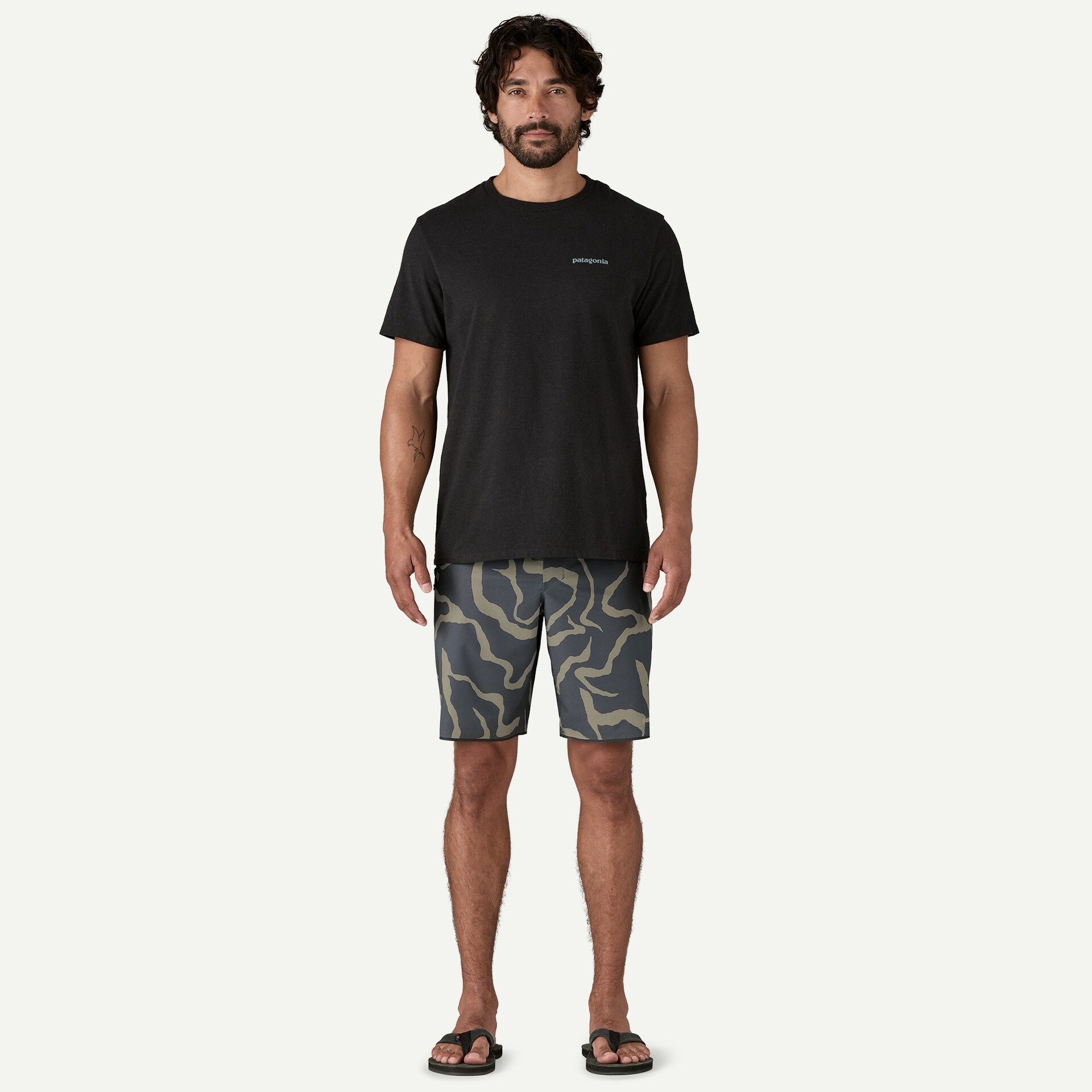 Men's Hydrolock Boardshorts 2.0 - 19"