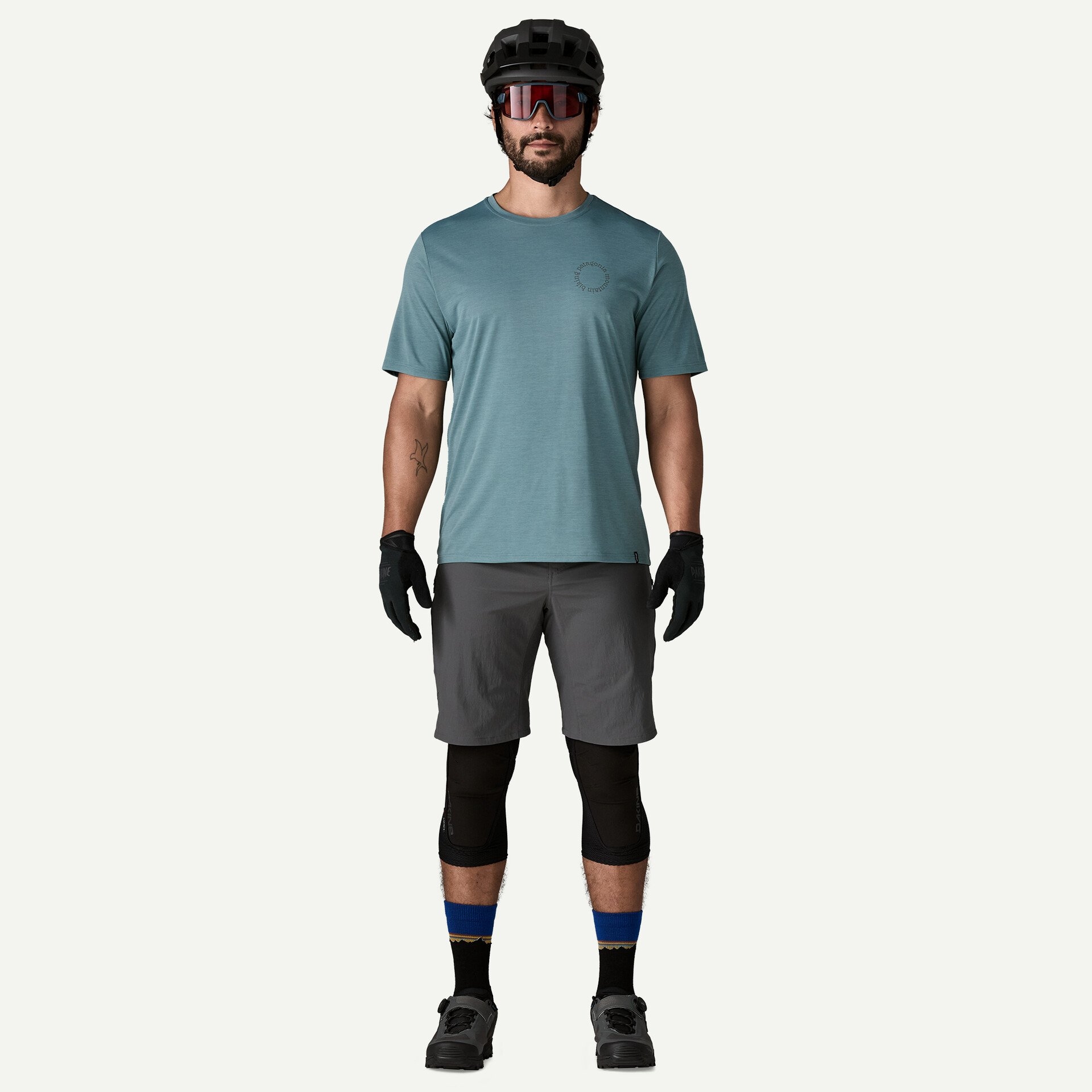 Men's Landfarer Bike Shorts - 13"