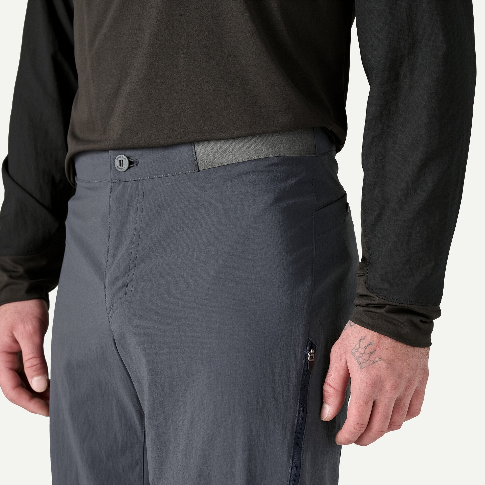 Men's Landfarer Bike Shorts - 13"