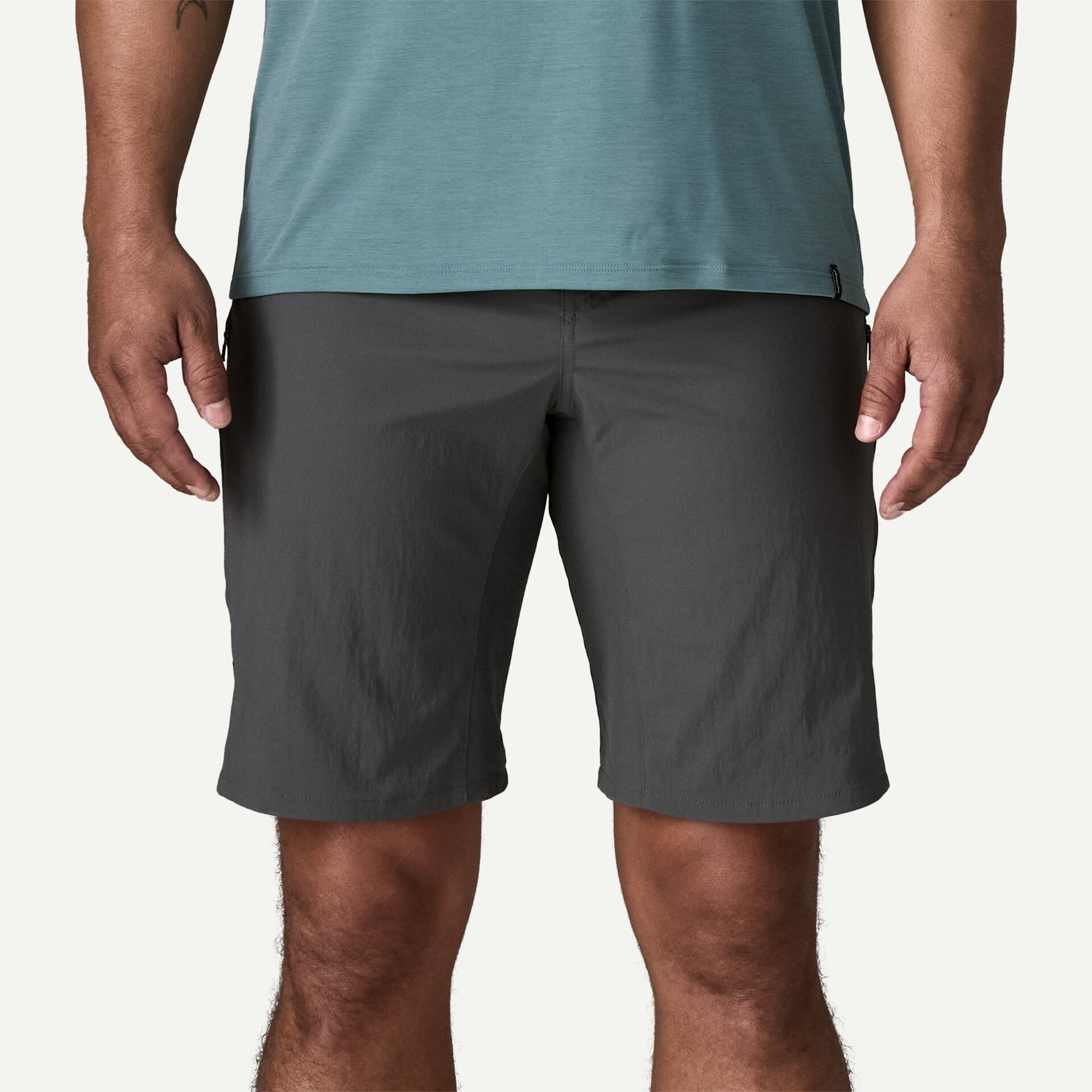 Men's Landfarer Bike Shorts - 13"
