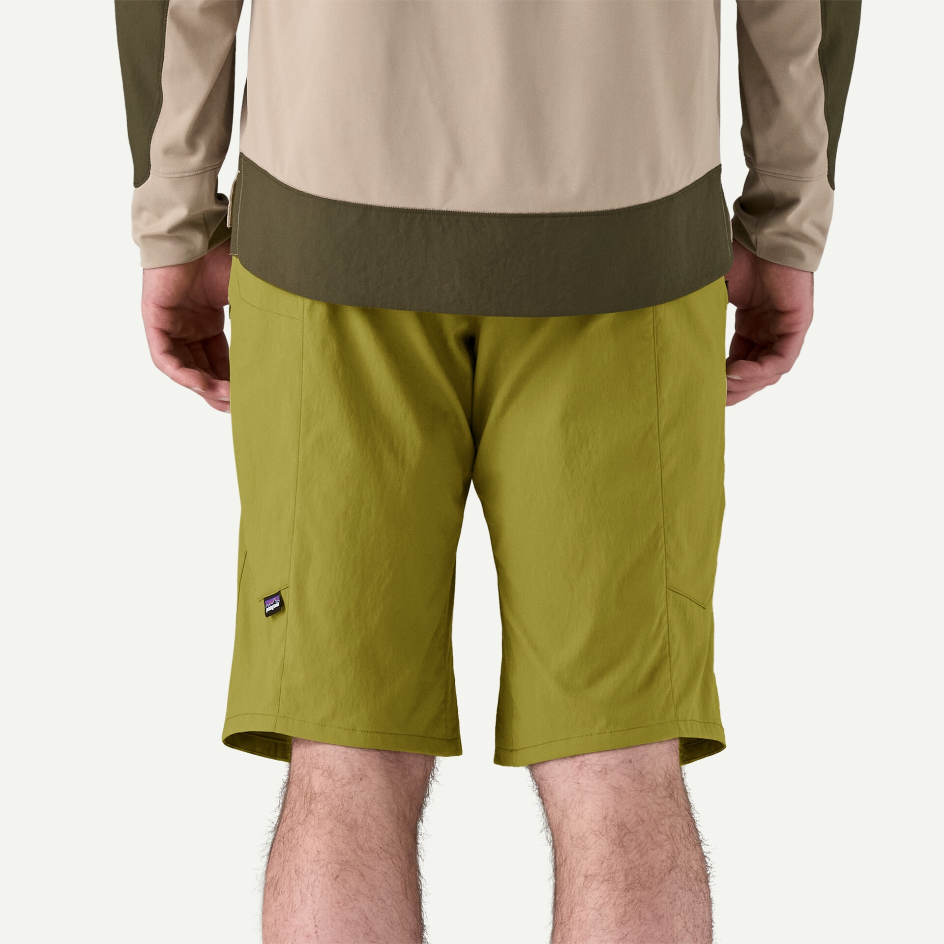 Men's Landfarer Bike Shorts - 13"
