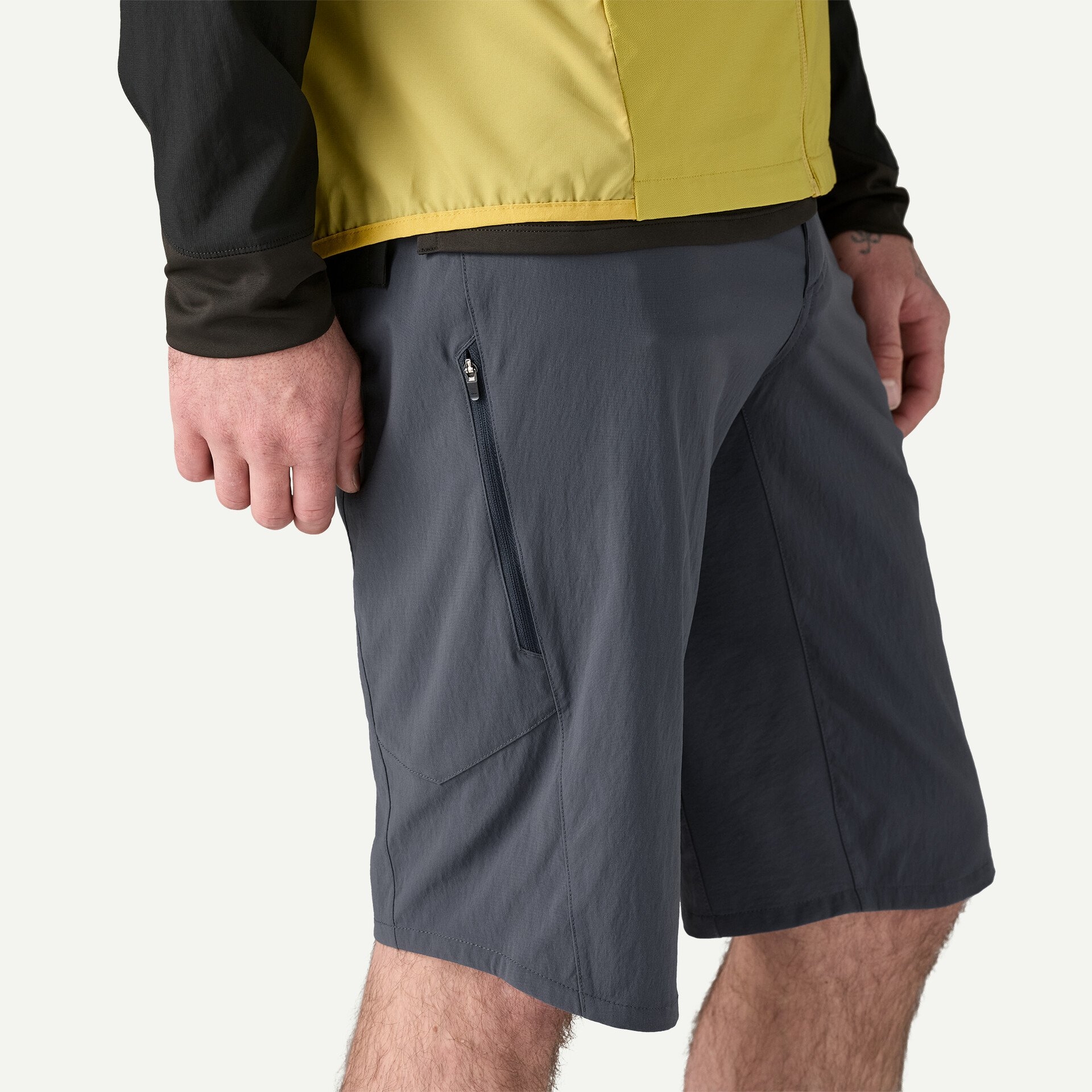 Men's Landfarer Bike Shorts - 13"