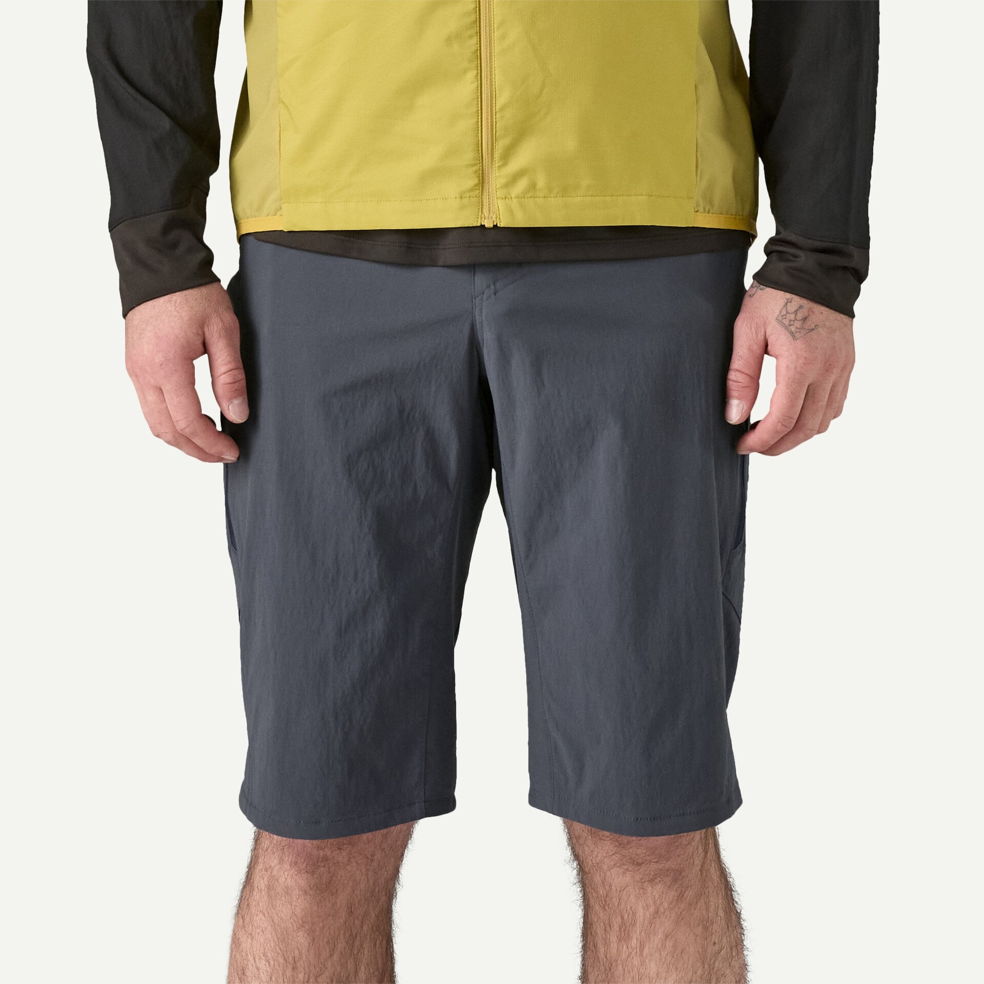 Men's Landfarer Bike Shorts - 13"