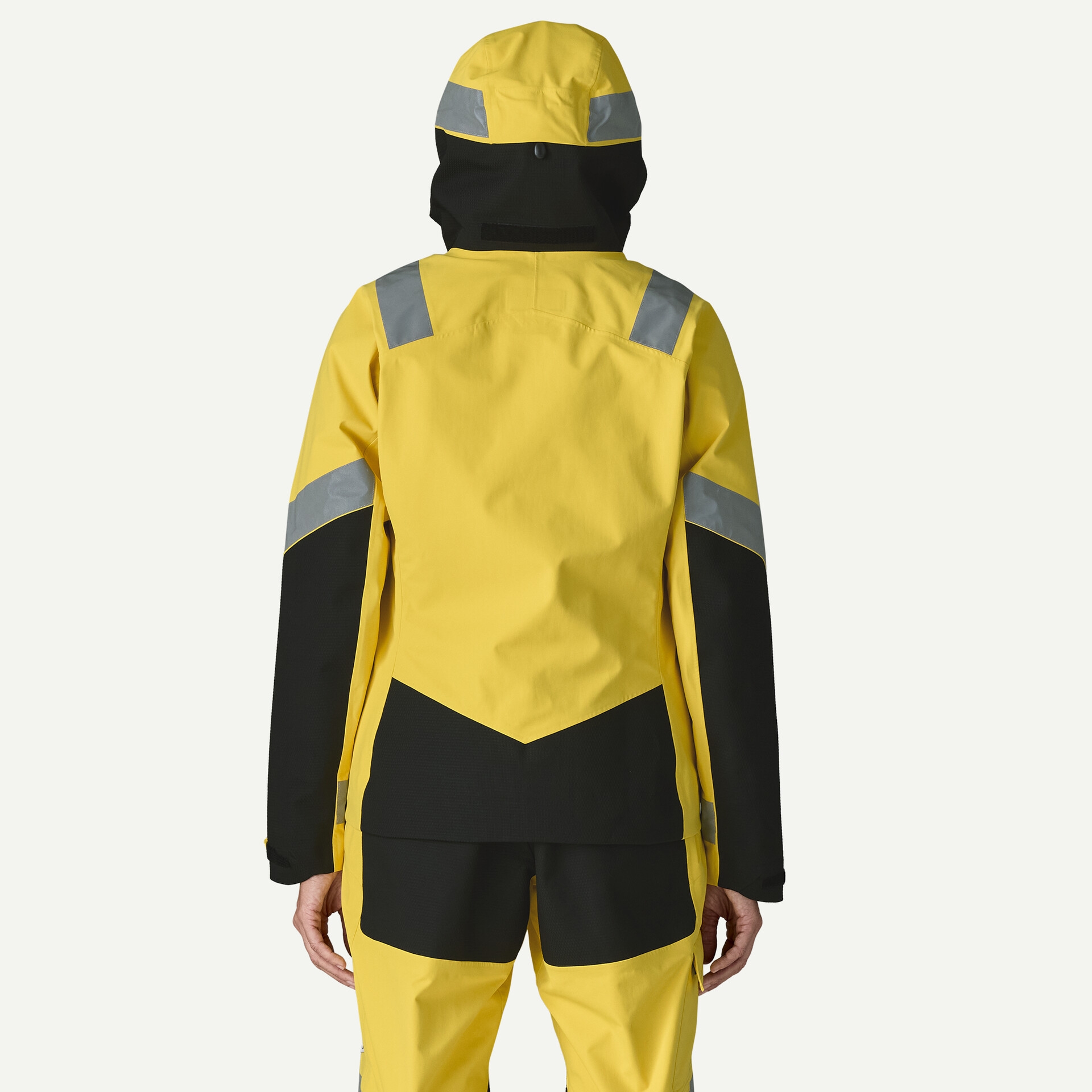 Women's Big Water Foul Weather Jacket