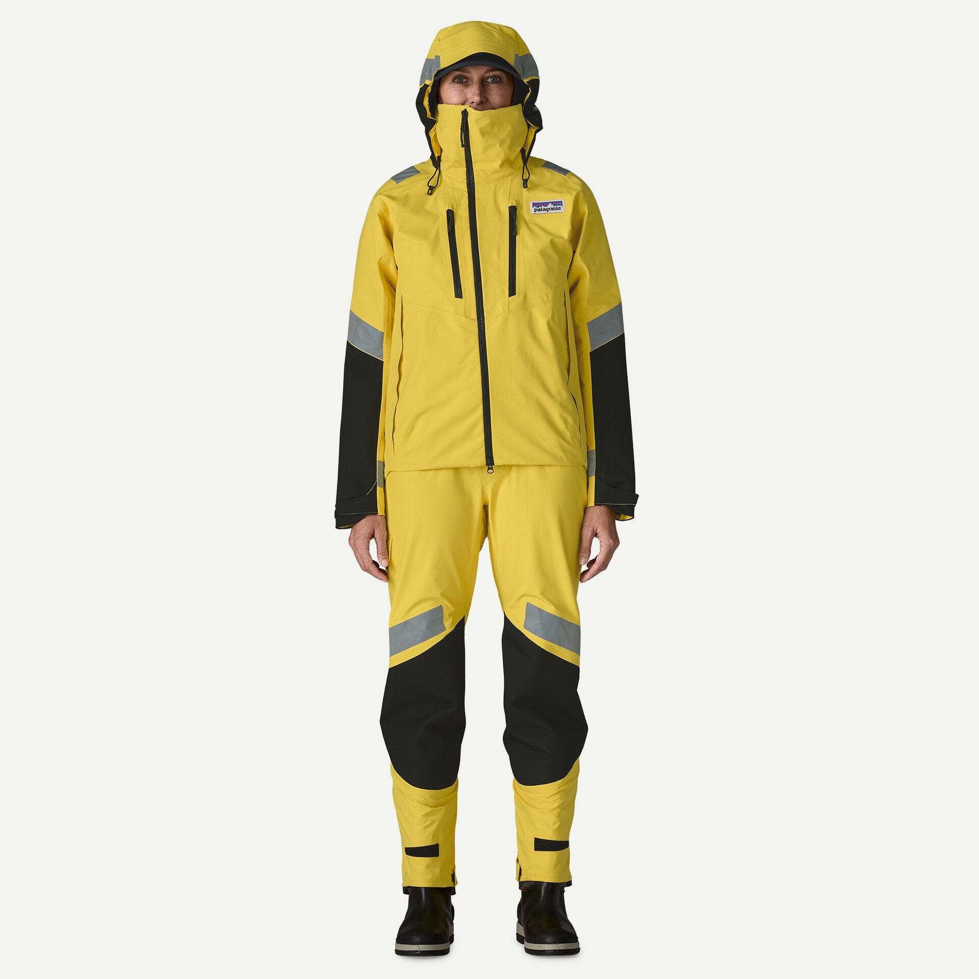 Women's Big Water Foul Weather Jacket