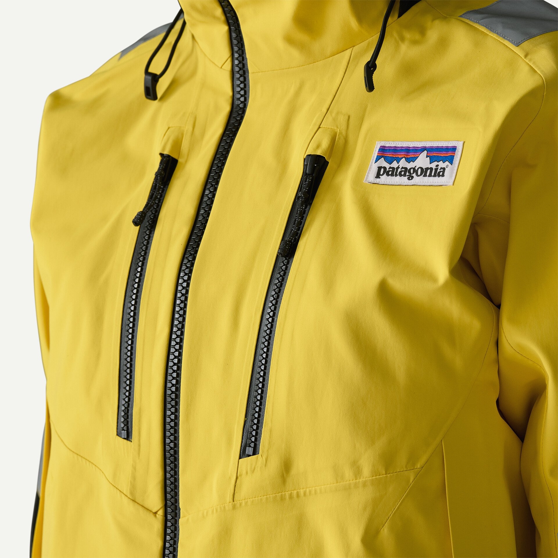 Women's Big Water Foul Weather Jacket