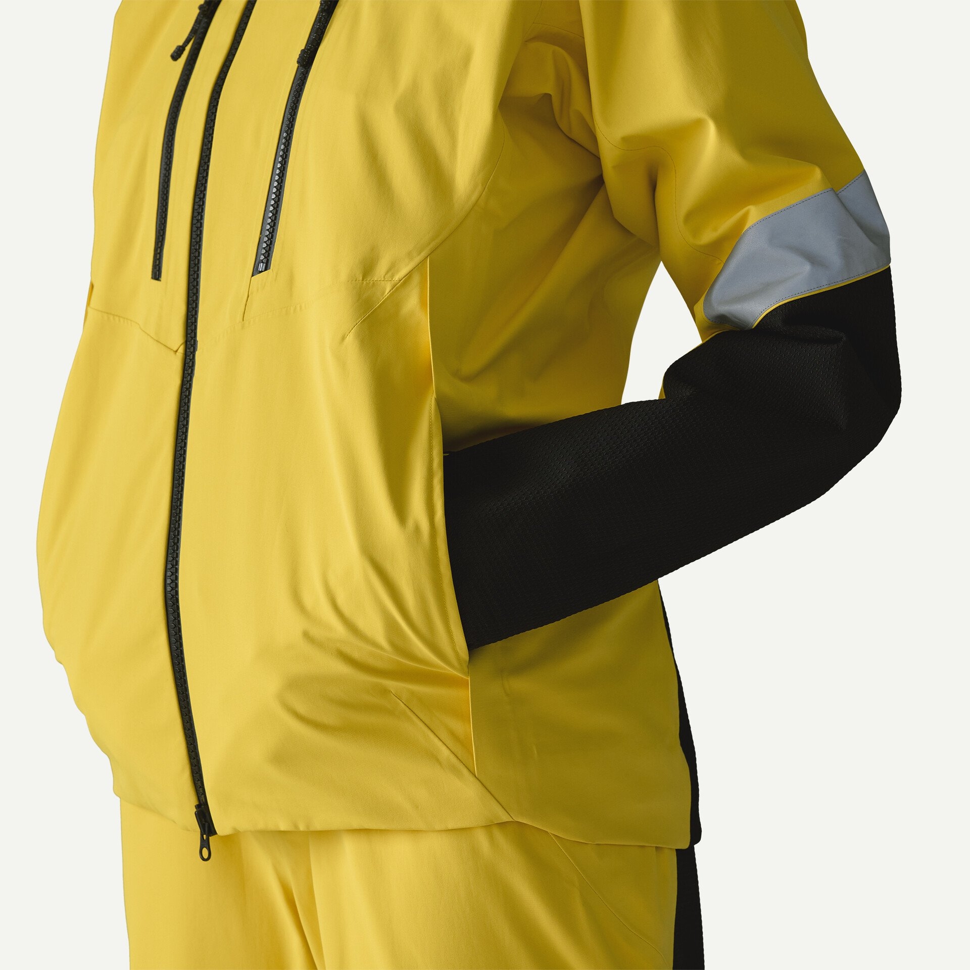 Women's Big Water Foul Weather Jacket