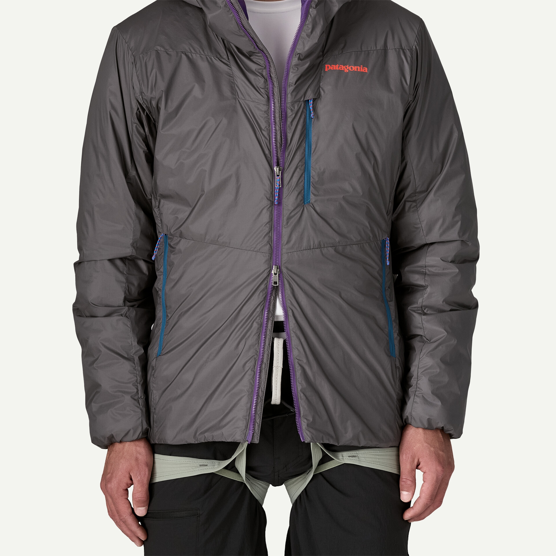 Men's DAS® Light Hoody