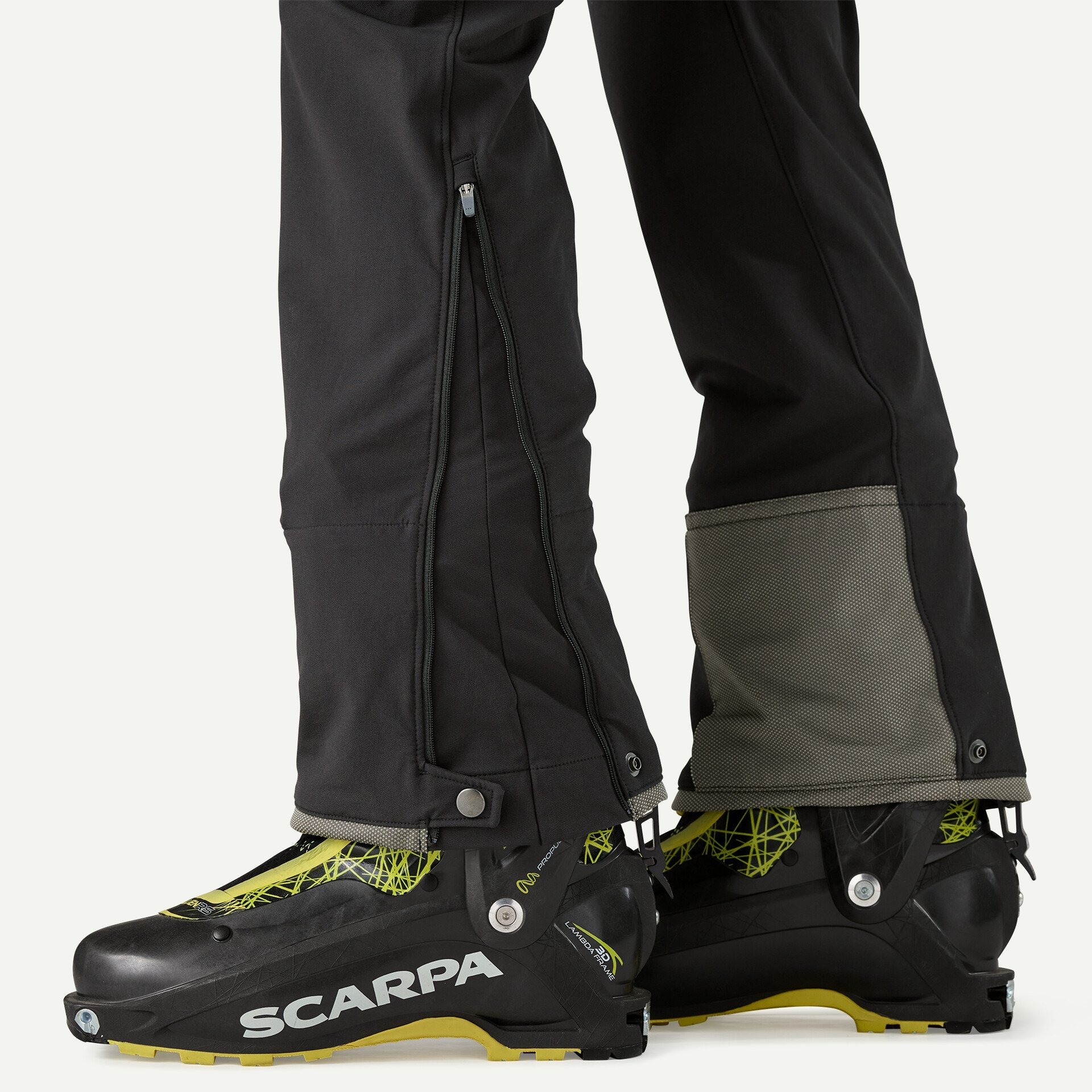 Women's Alpine Guide Pants - Regular