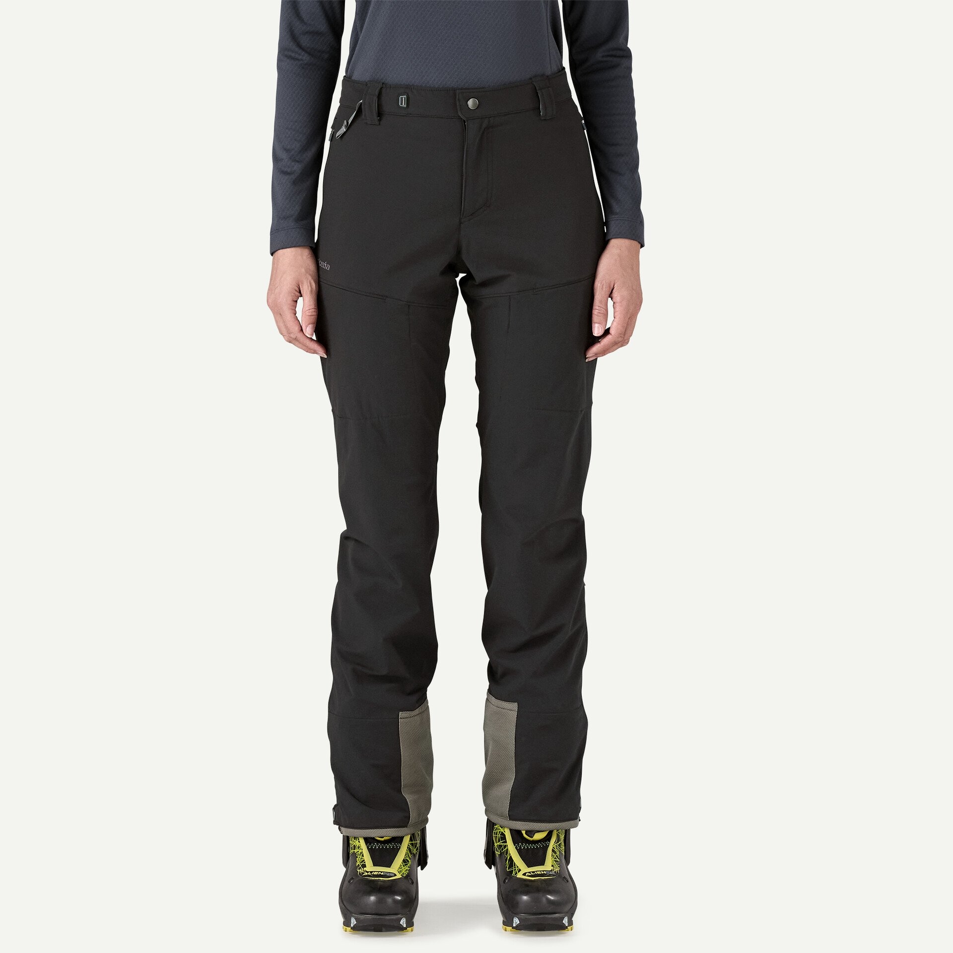 Women's Alpine Guide Pants - Regular