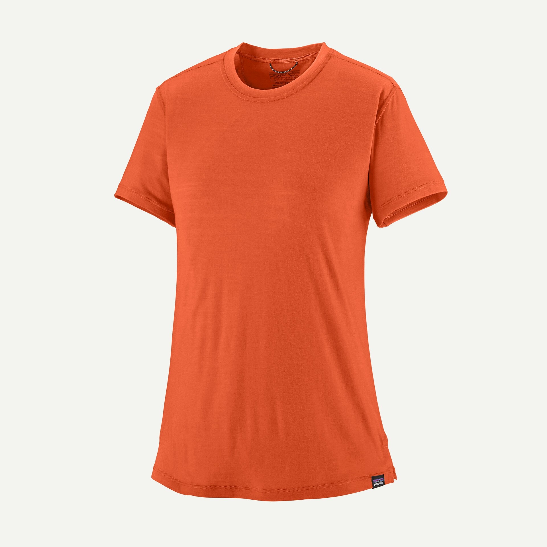 Women's Capilene® Cool Merino Blend Shirt