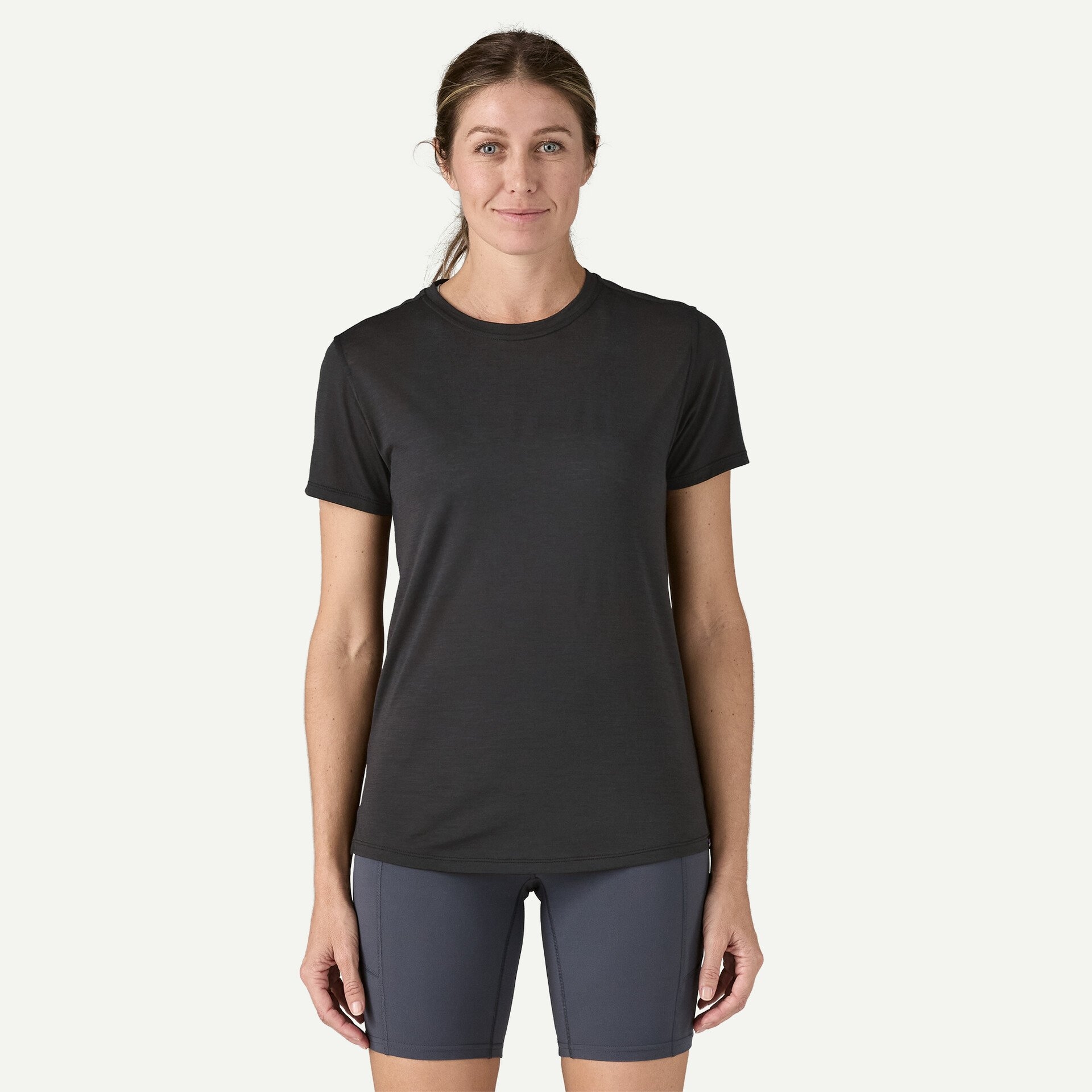 Women's Capilene® Cool Merino Blend Shirt