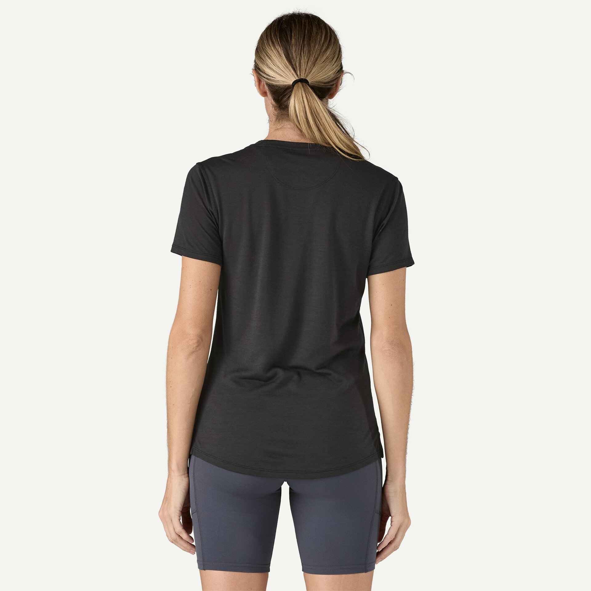 Women's Capilene® Cool Merino Blend Shirt